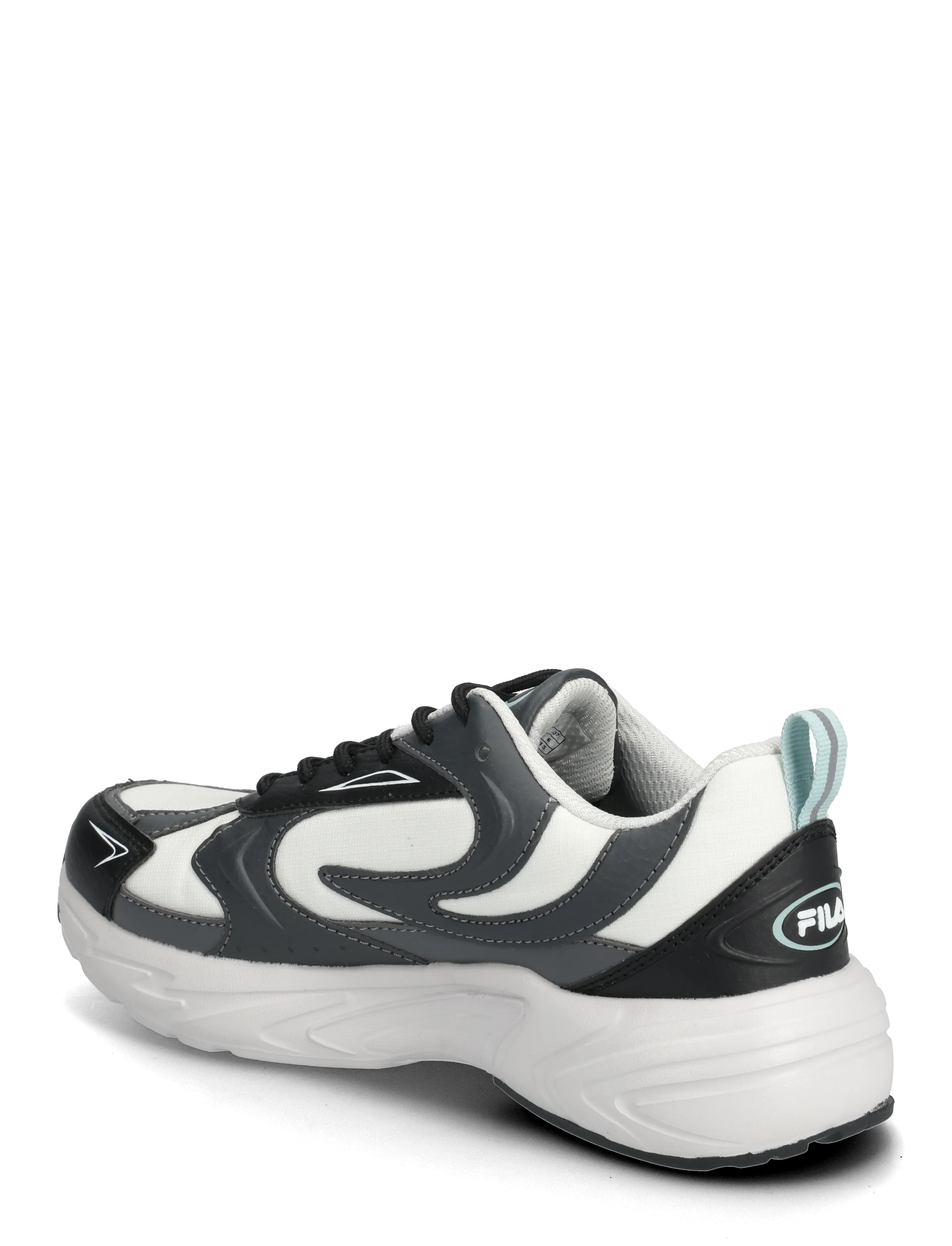 FILA - KREATIX wmn - black-nimbus cloud - 2