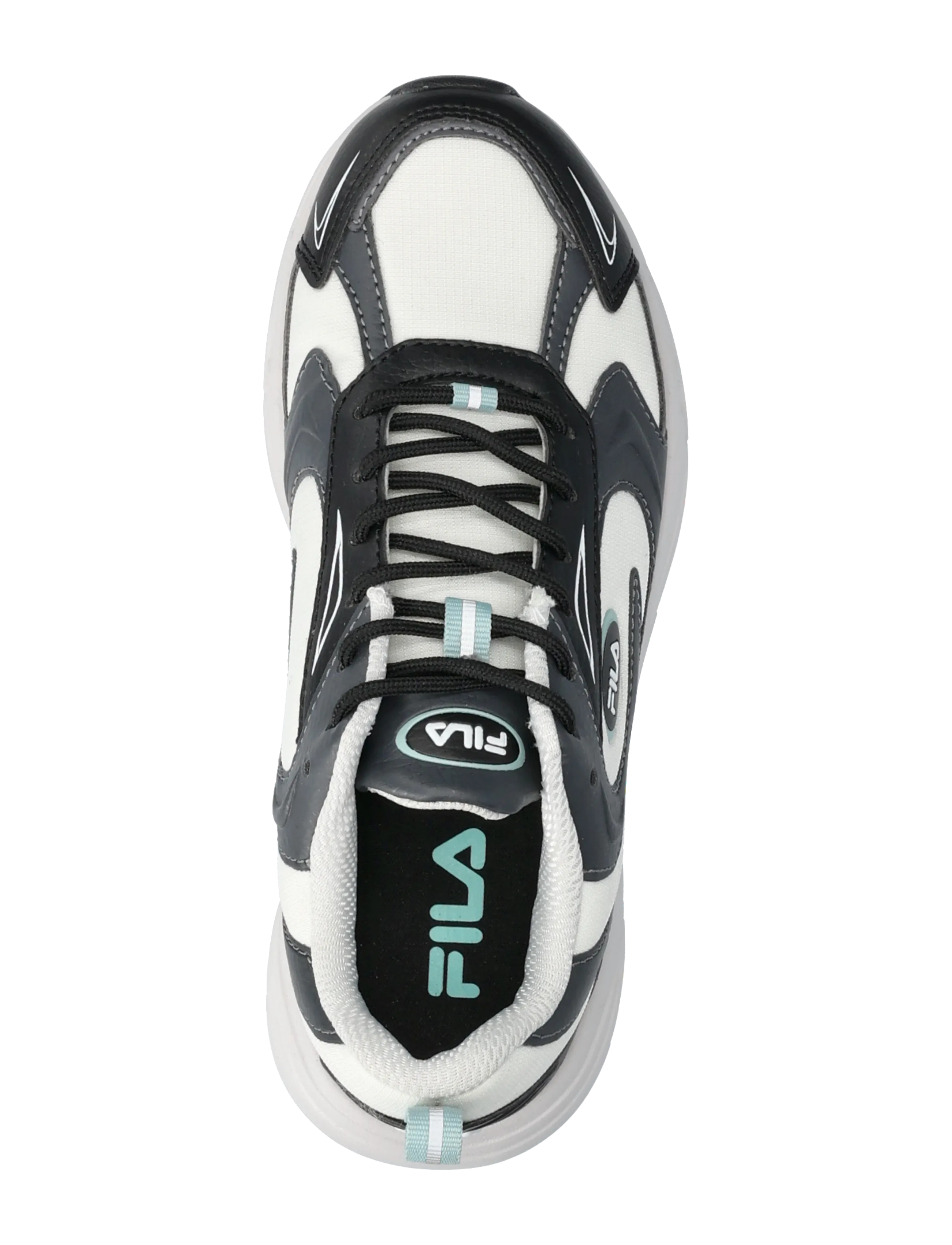 FILA - KREATIX wmn - black-nimbus cloud - 3