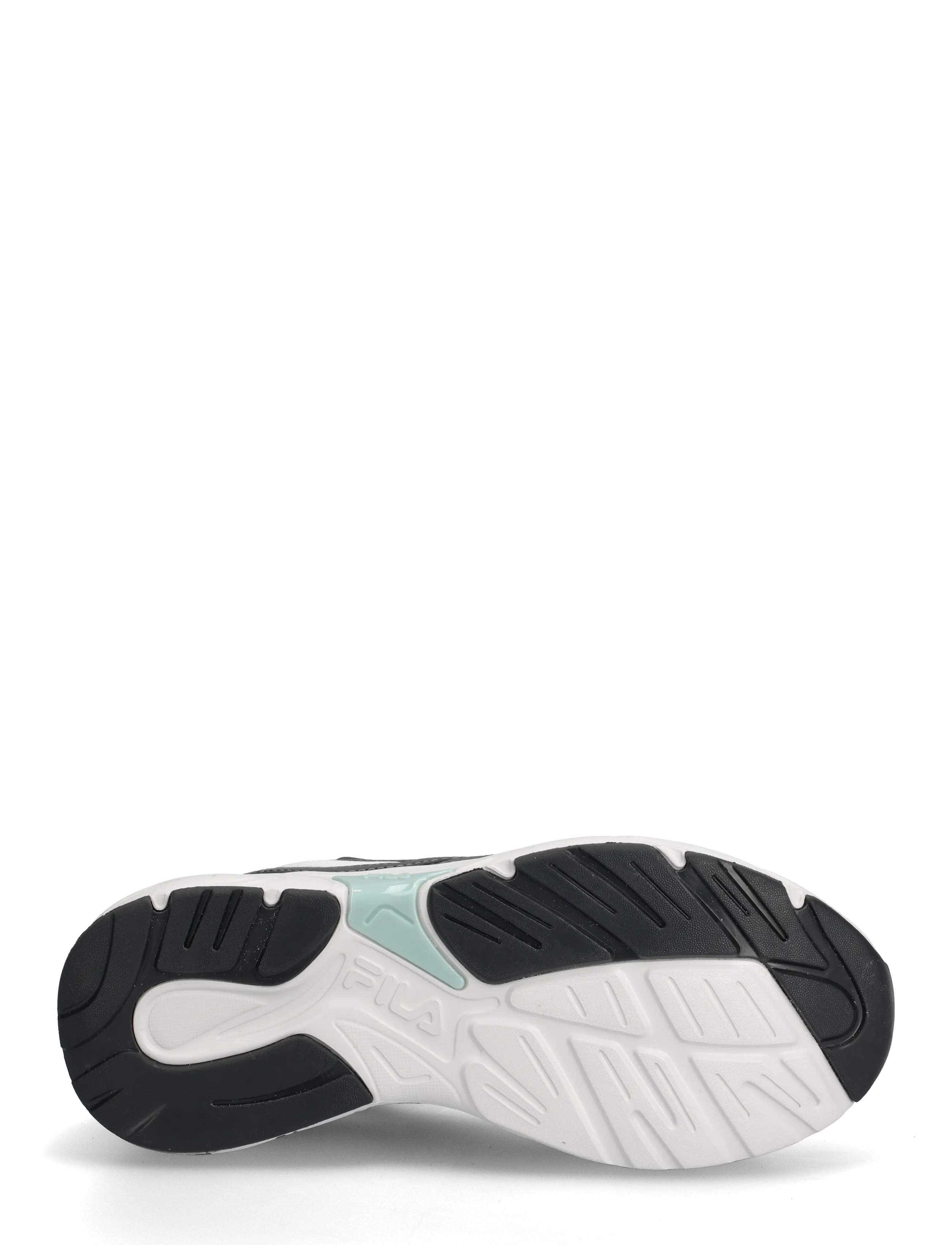 FILA - KREATIX wmn - black-nimbus cloud - 4
