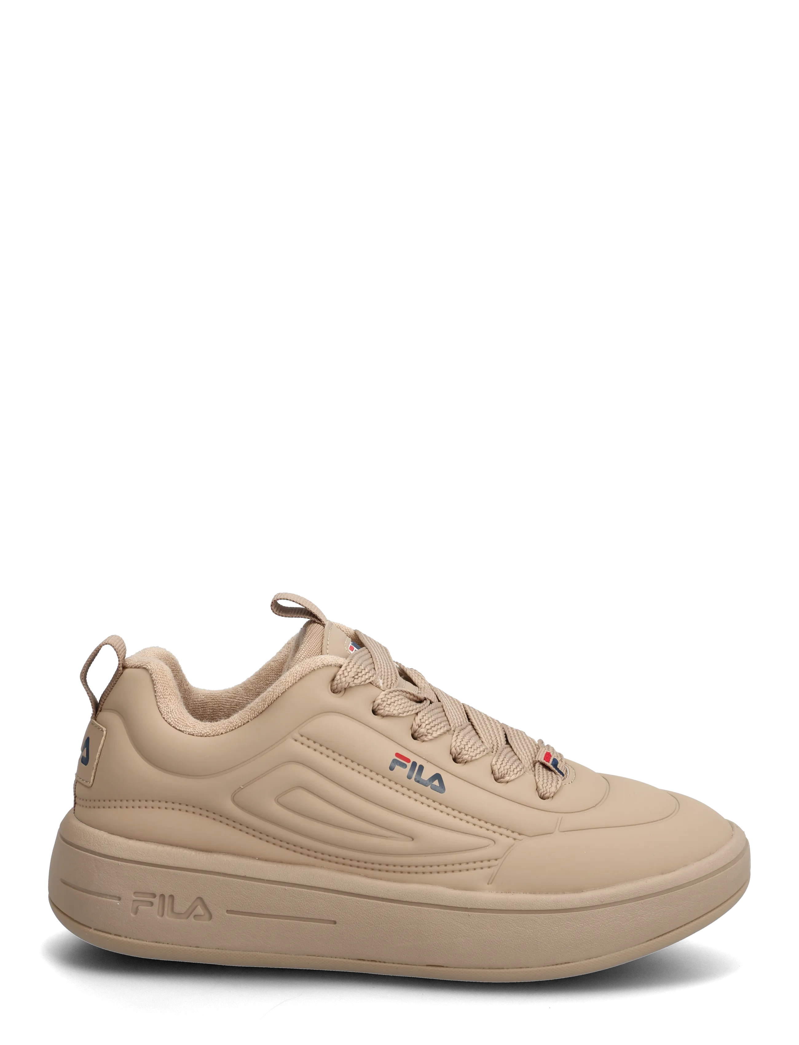 FILA - FILA SUPERBUBBLE wmn - low top sneakers - affogat - 1