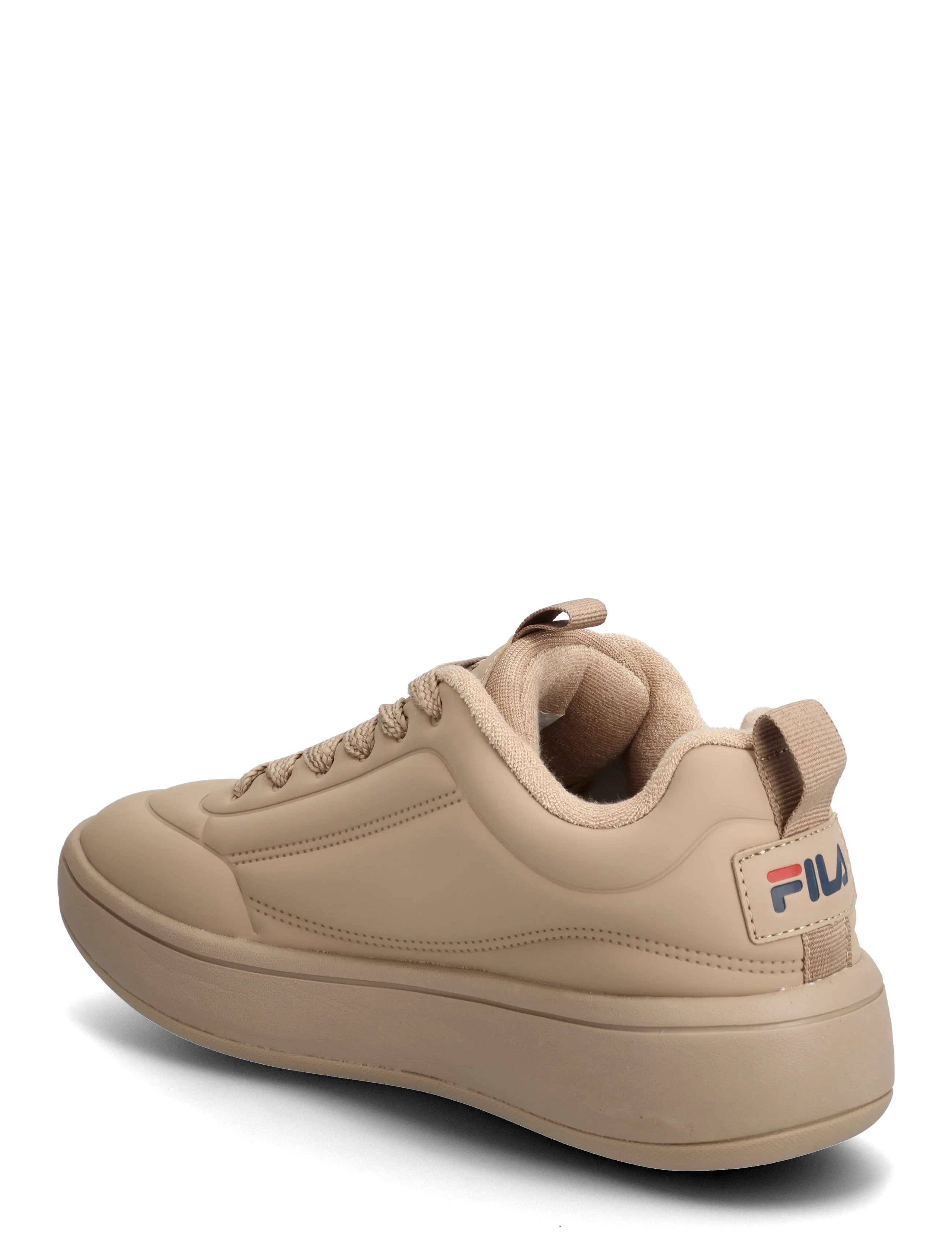 FILA - FILA SUPERBUBBLE wmn - low top sneakers - affogat - 2