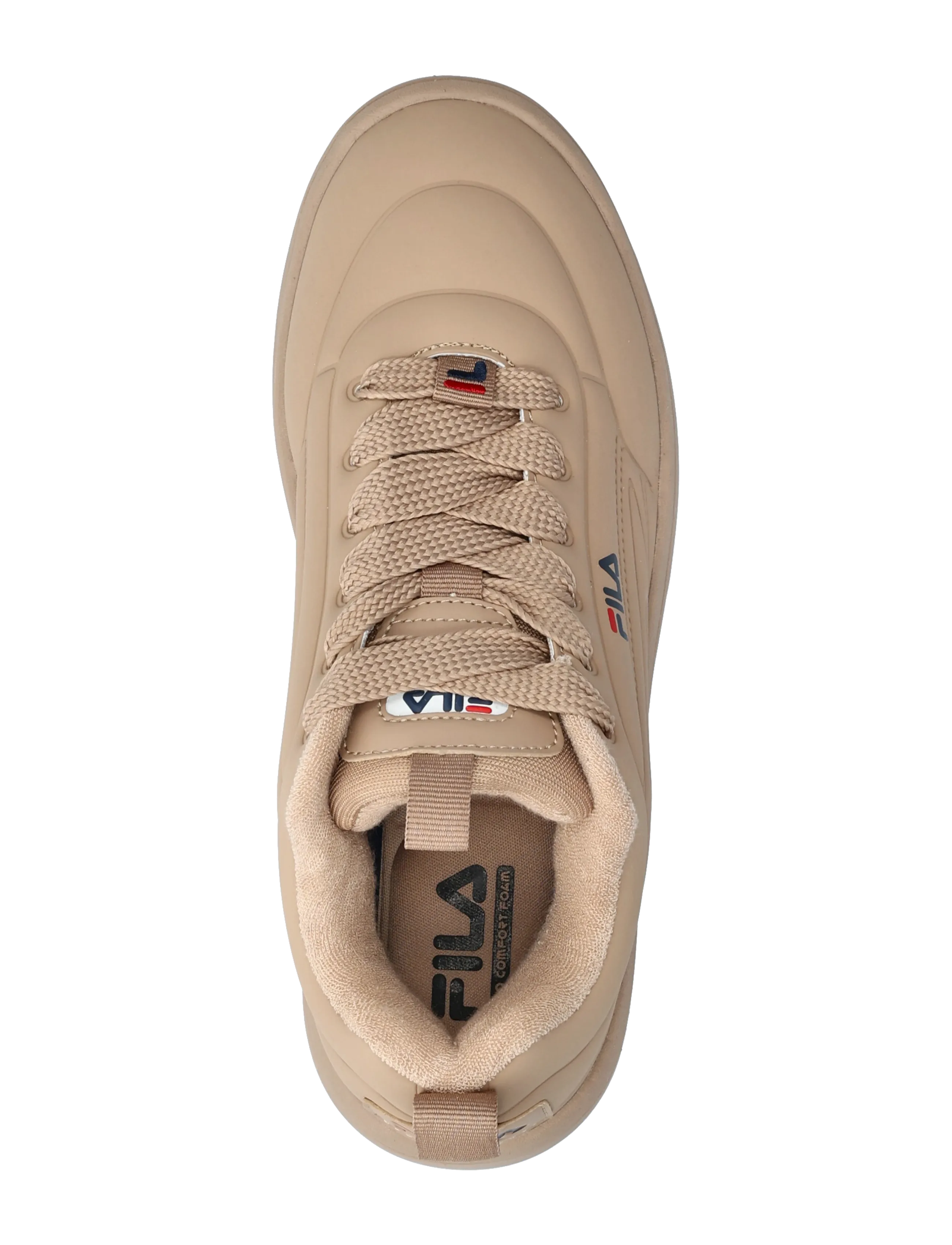 FILA - FILA SUPERBUBBLE wmn - low top sneakers - affogat - 3