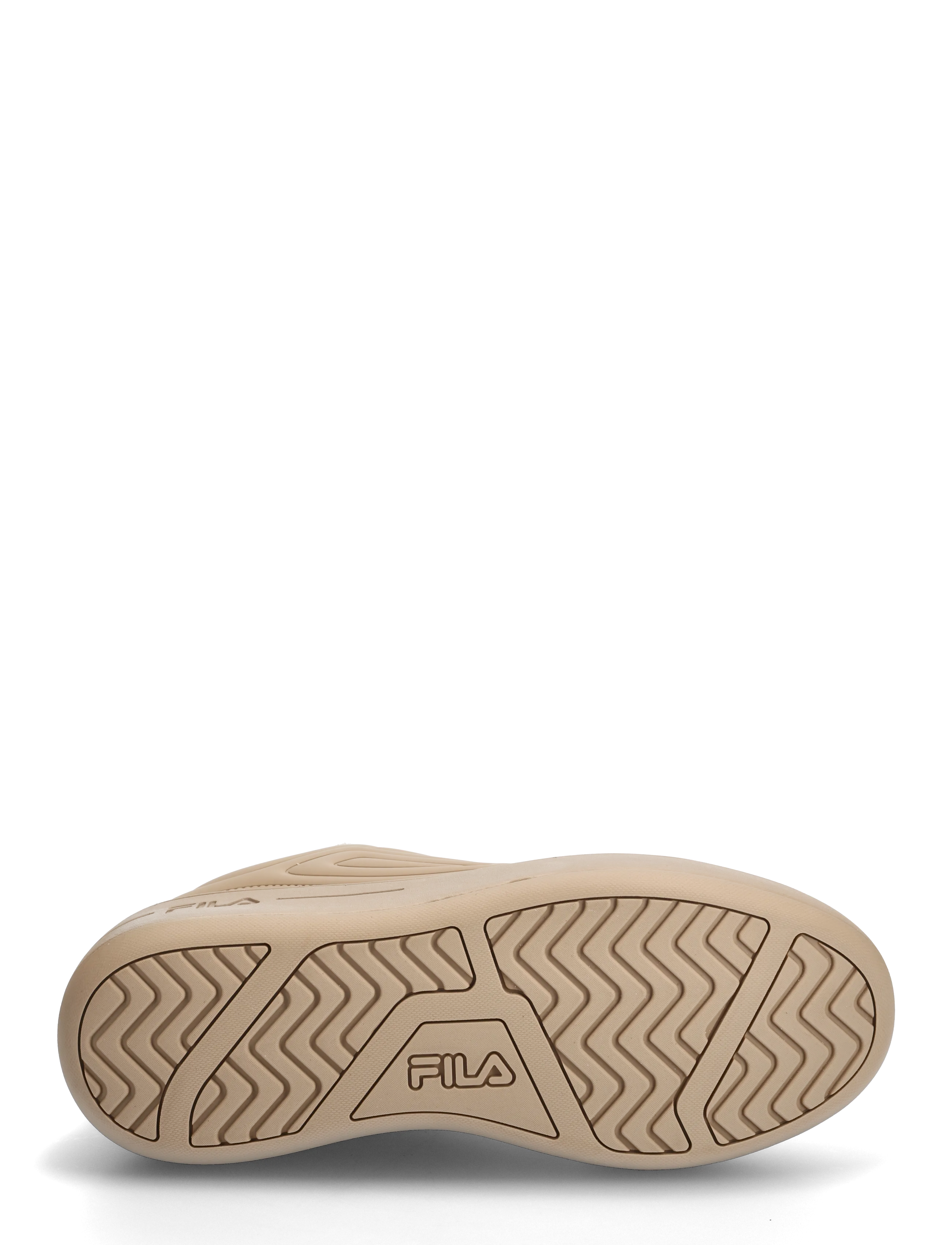 FILA - FILA SUPERBUBBLE wmn - low top sneakers - affogat - 4
