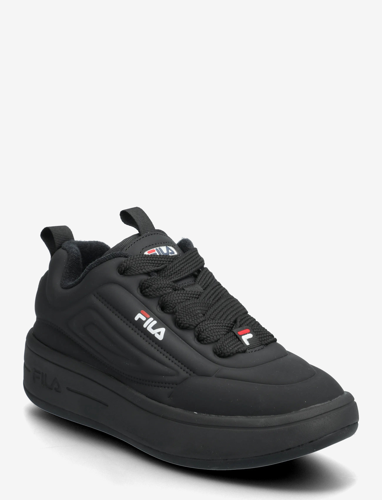 FILA - FILA SUPERBUBBLE wmn - niedrige sneakers - black - 0