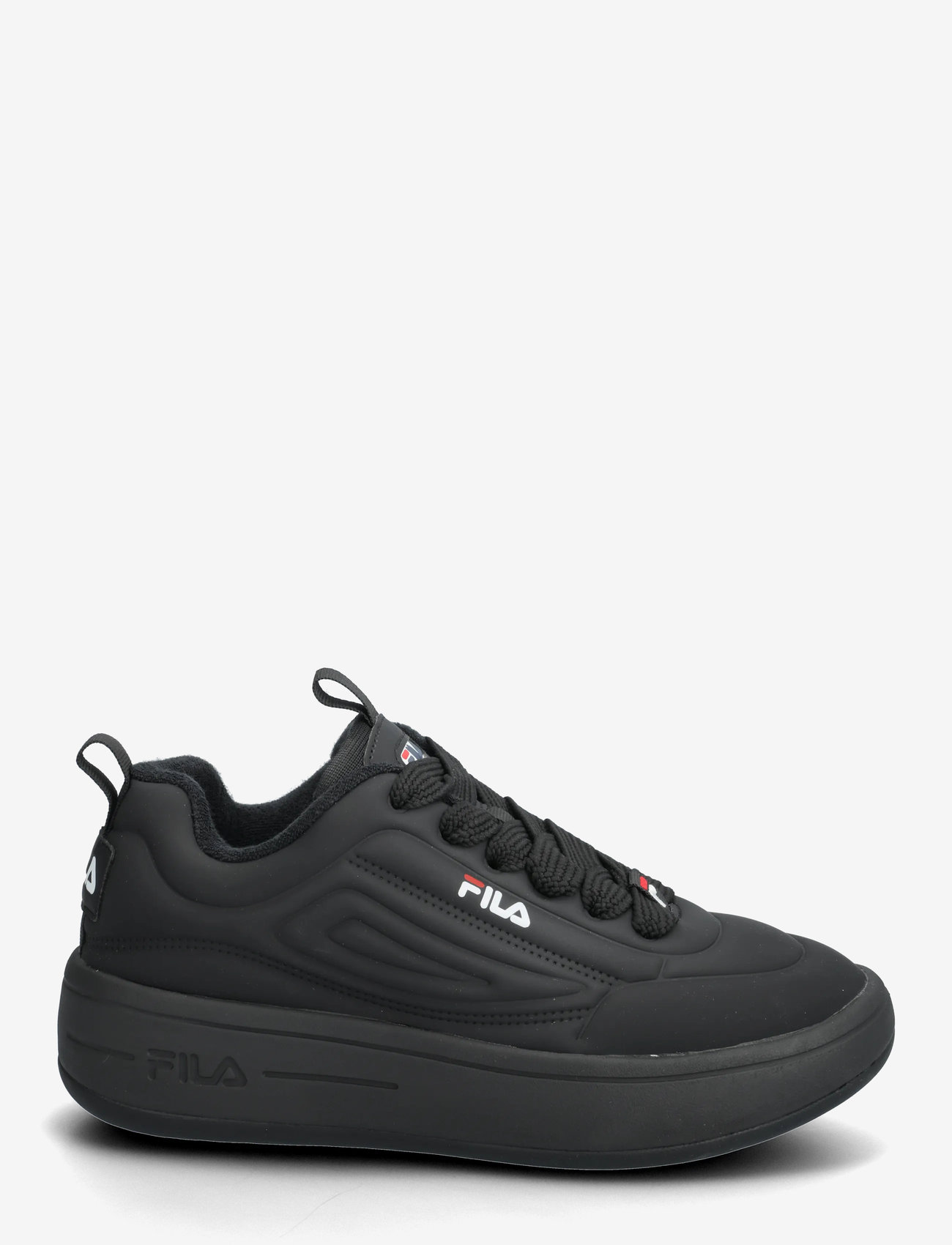 FILA - FILA SUPERBUBBLE wmn - niedrige sneakers - black - 1