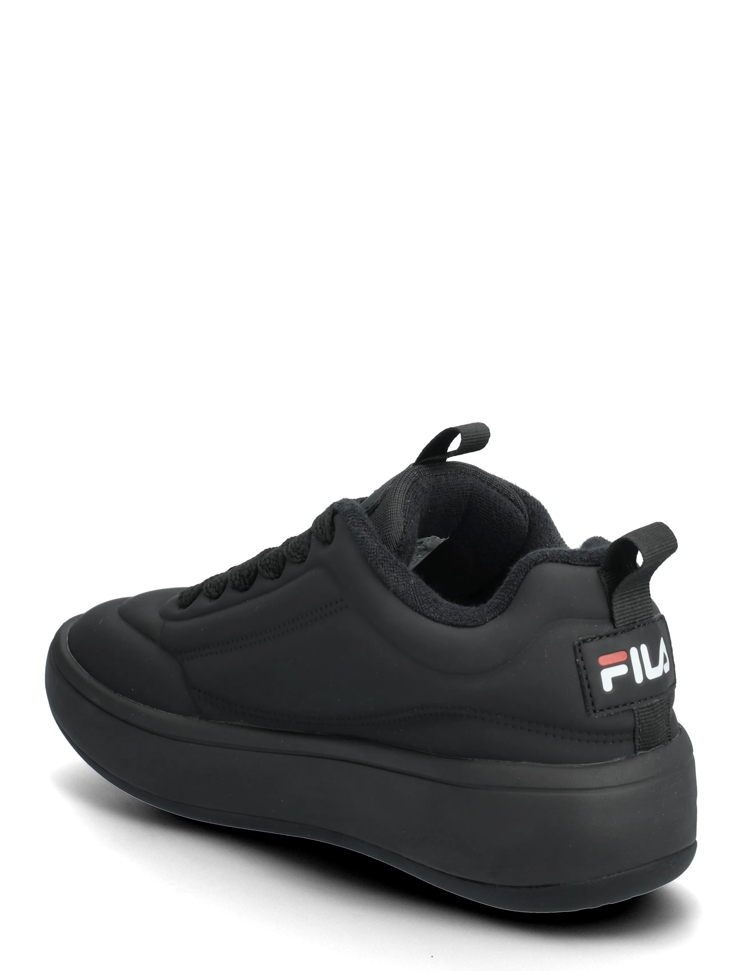 FILA - FILA SUPERBUBBLE wmn - low top sneakers - black - 2
