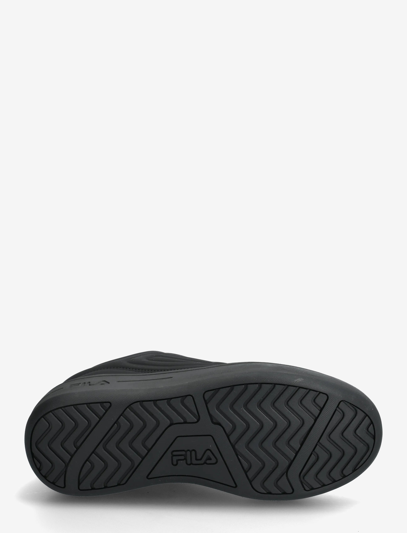 FILA - FILA SUPERBUBBLE wmn - niedrige sneakers - black - 4