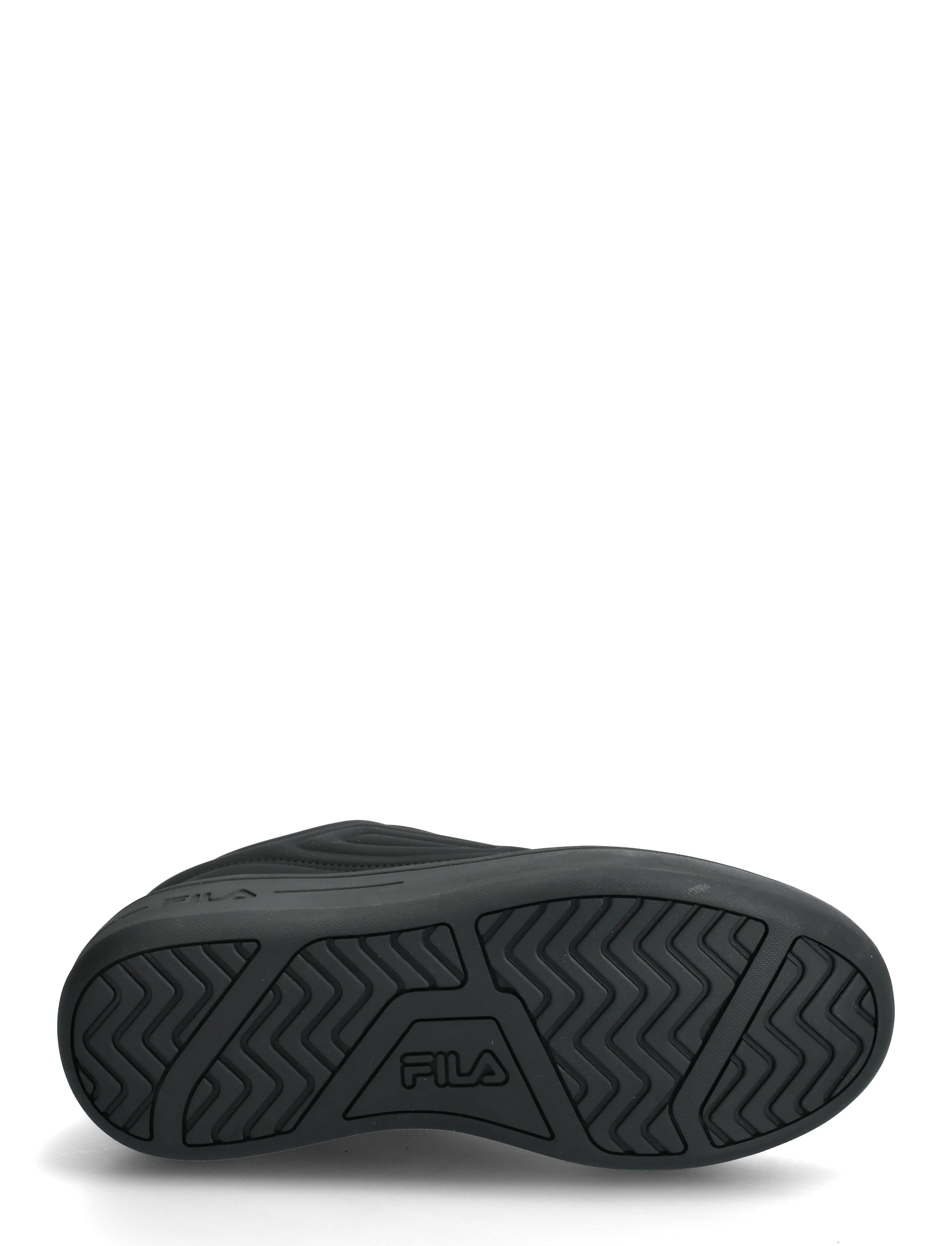 FILA - FILA SUPERBUBBLE wmn - low top sneakers - black - 4