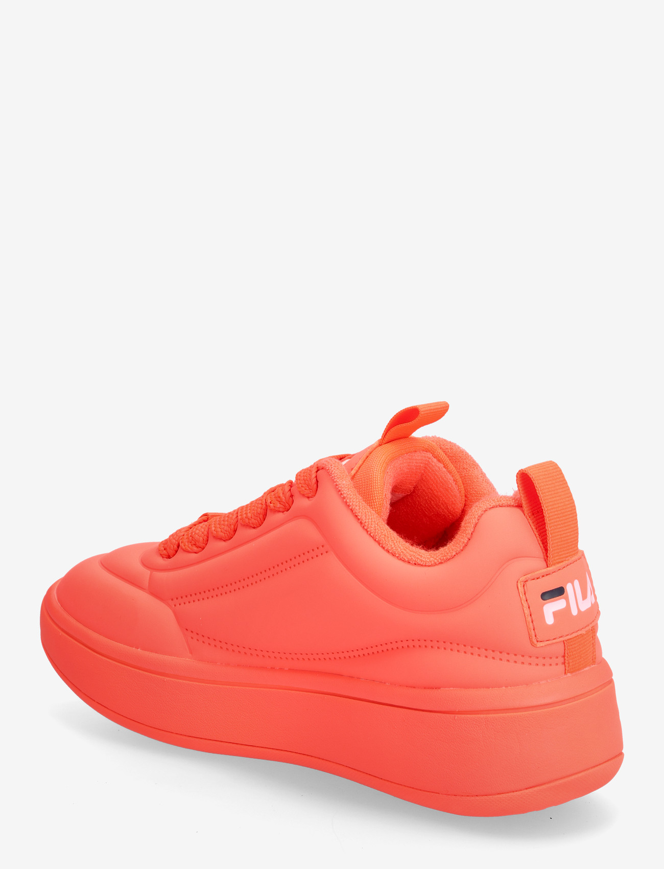 FILA - FILA SUPERBUBBLE wmn - sneakers - fiery coral - 2