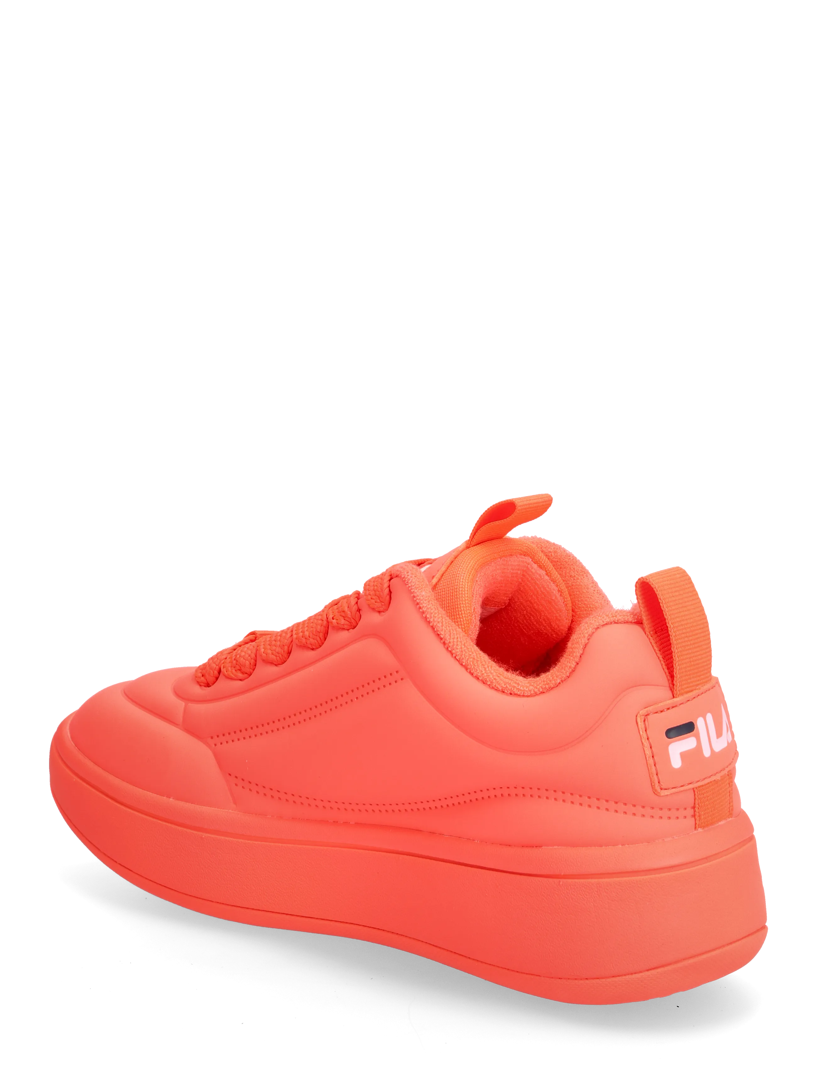 FILA - FILA SUPERBUBBLE wmn - låga sneakers - fiery coral - 2