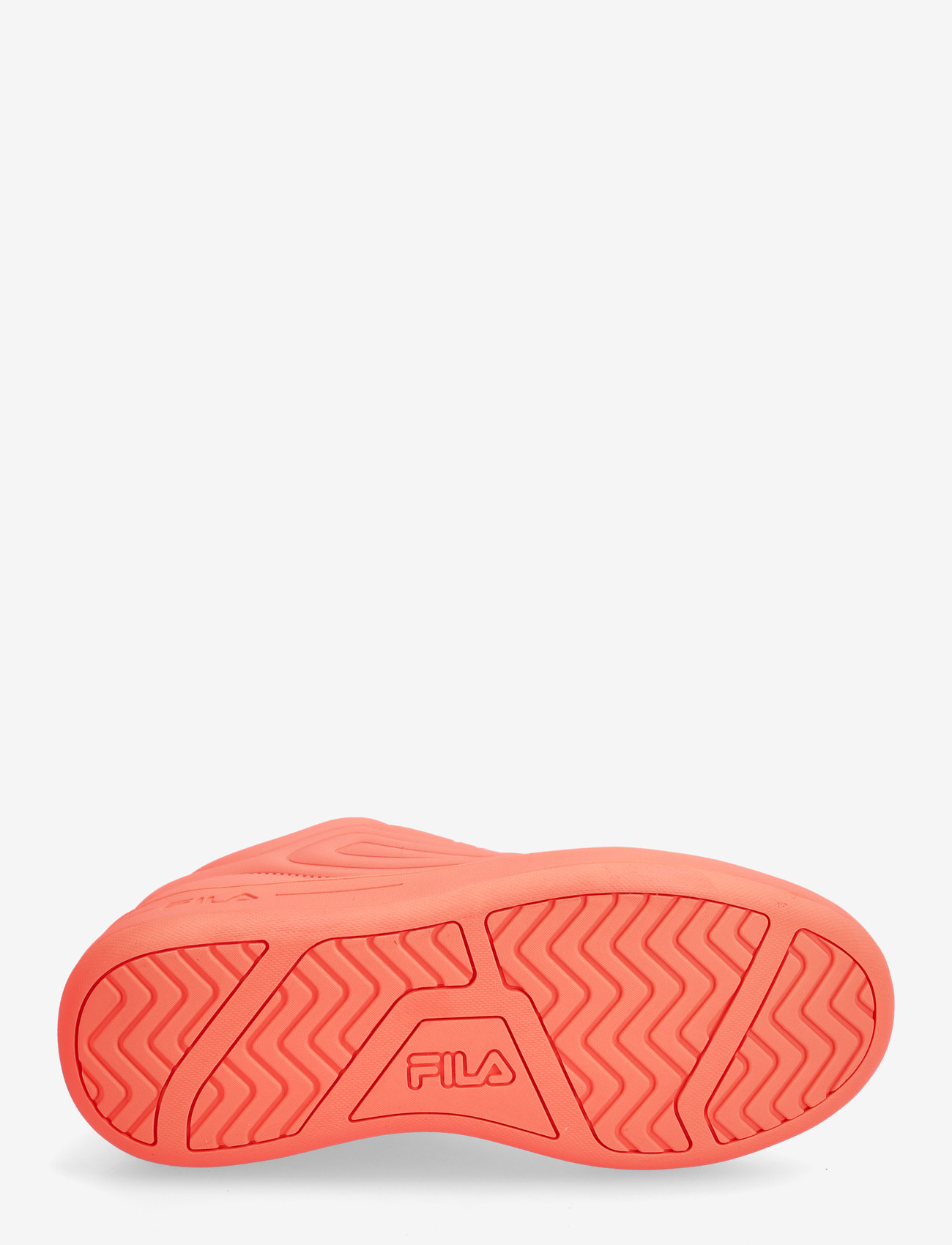 FILA - FILA SUPERBUBBLE wmn - sneakers - fiery coral - 4