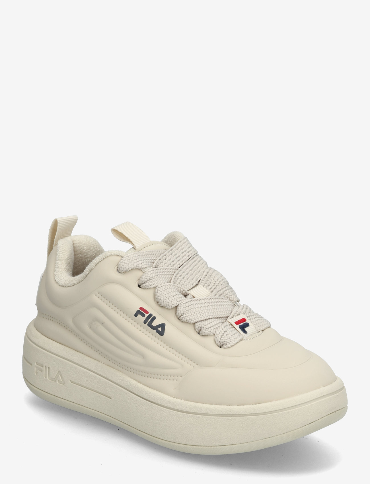 FILA - FILA SUPERBUBBLE wmn - lave sneakers - oyster gray - 0
