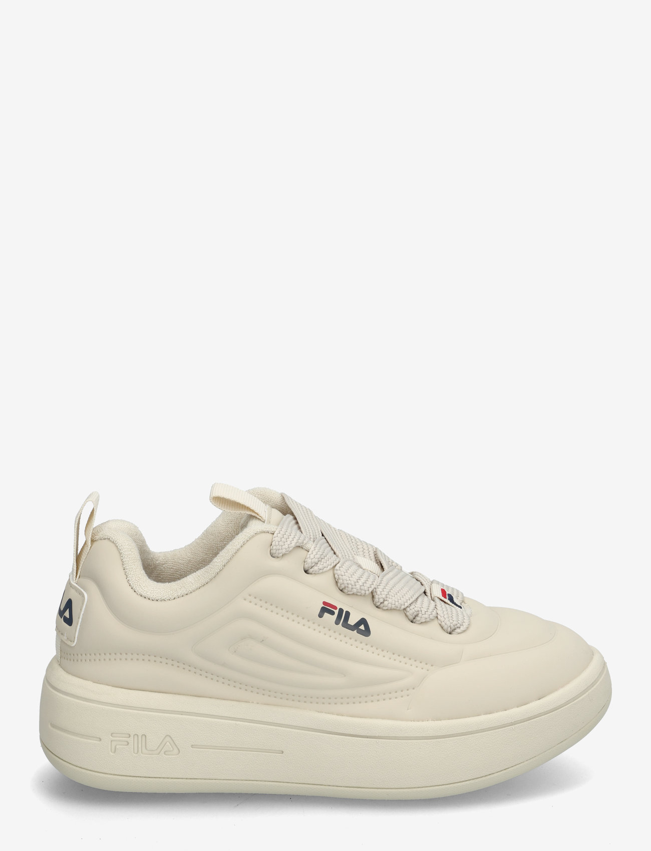 FILA - FILA SUPERBUBBLE wmn - lave sneakers - oyster gray - 1
