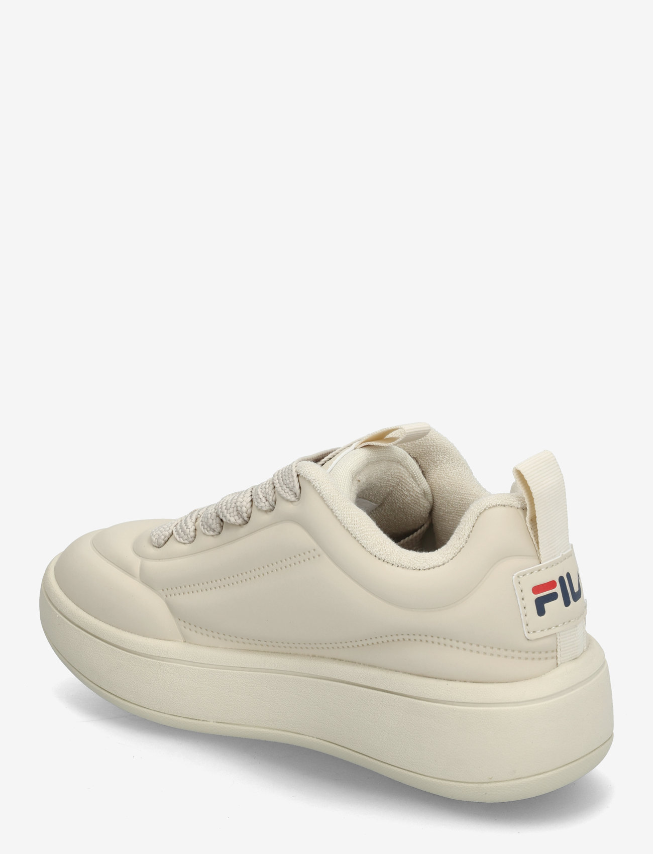 FILA - FILA SUPERBUBBLE wmn - lave sneakers - oyster gray - 2