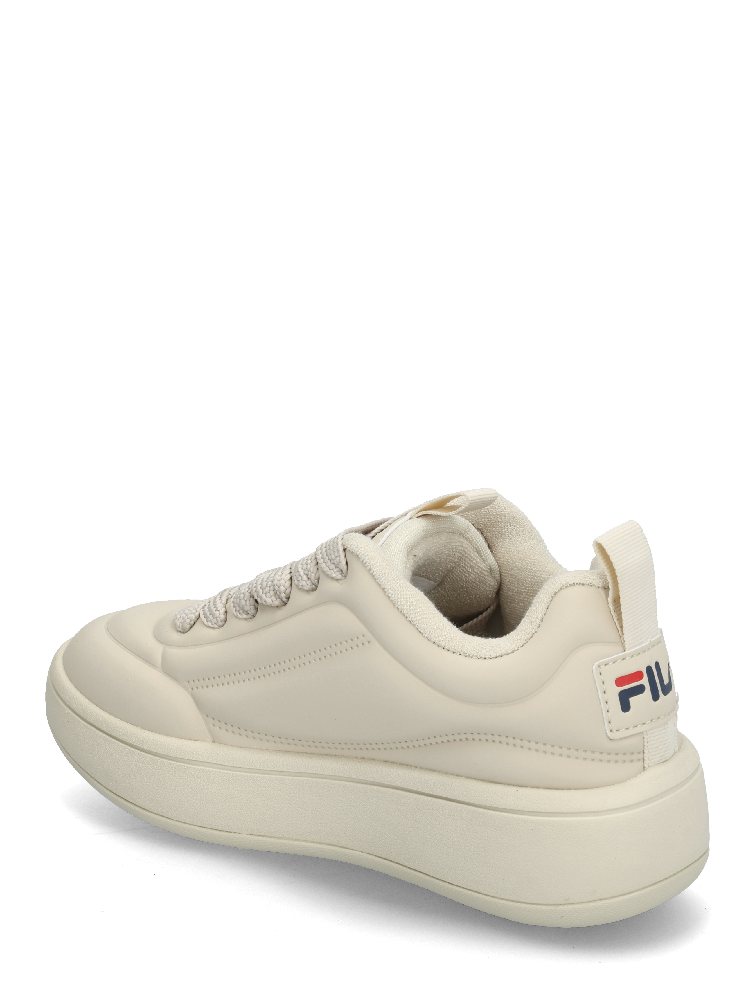 FILA - FILA SUPERBUBBLE wmn - low top sneakers - oyster gray - 2