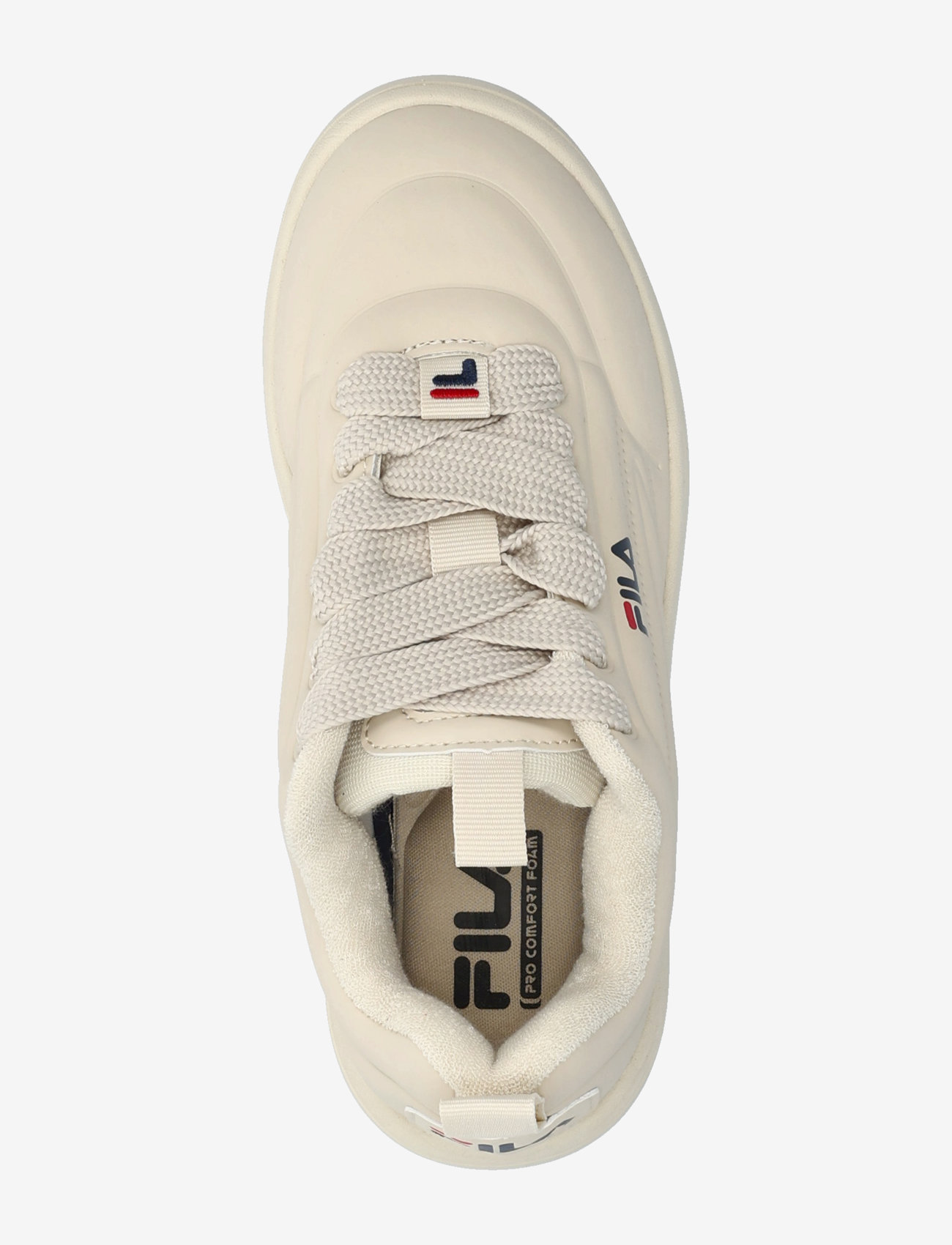 FILA - FILA SUPERBUBBLE wmn - lave sneakers - oyster gray - 3