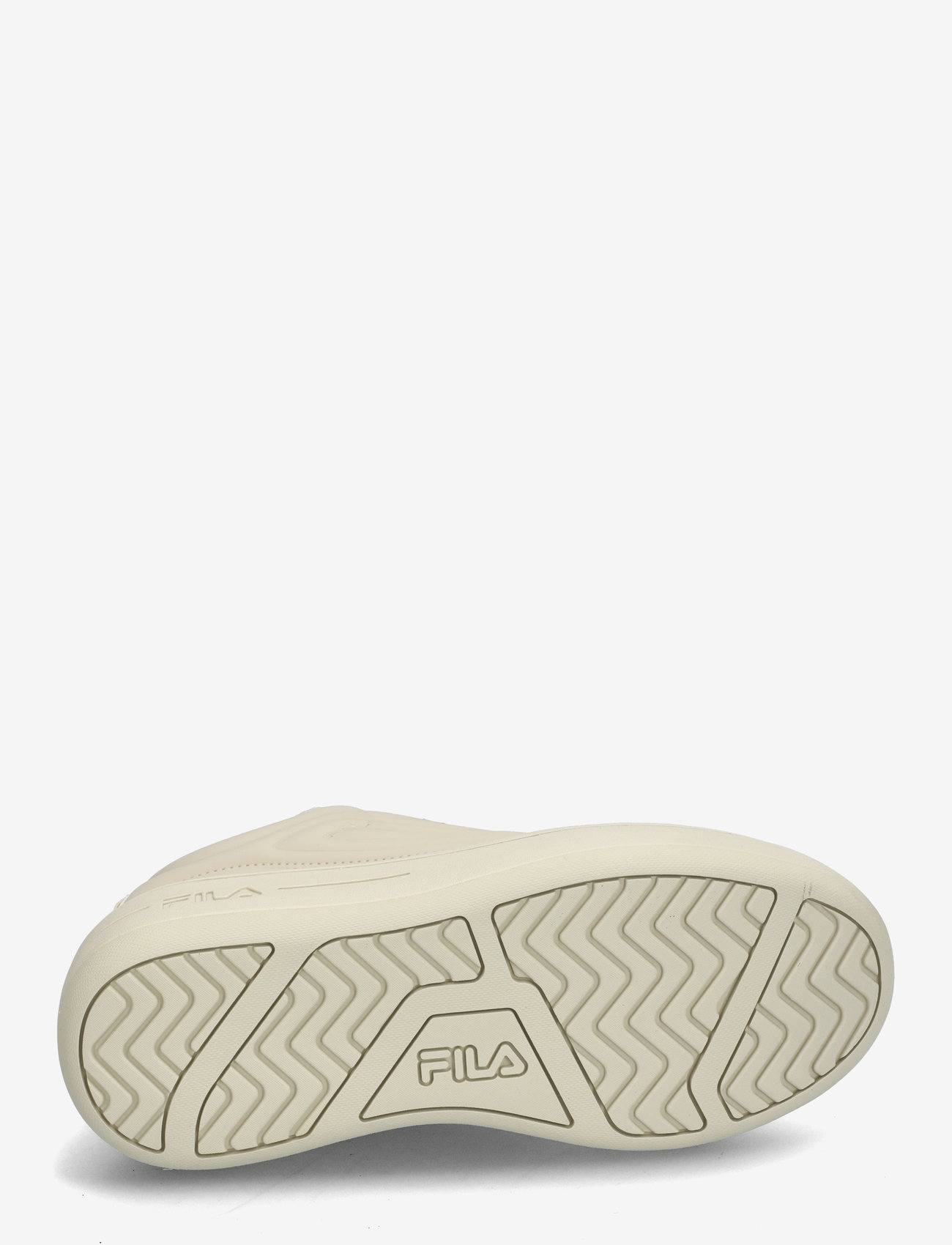 FILA - FILA SUPERBUBBLE wmn - lave sneakers - oyster gray - 4