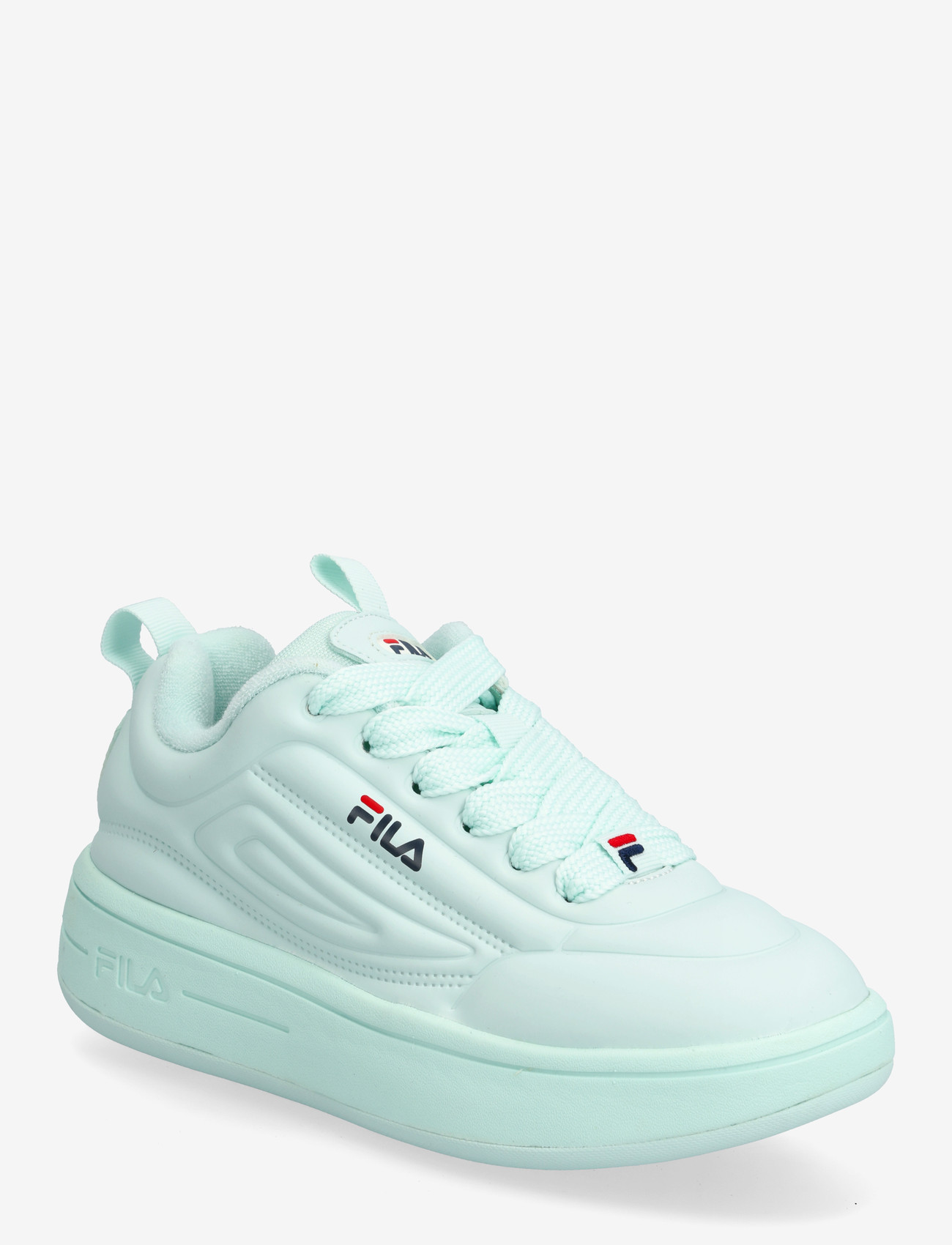 FILA - FILA SUPERBUBBLE wmn - tennised - soothing sea - 0