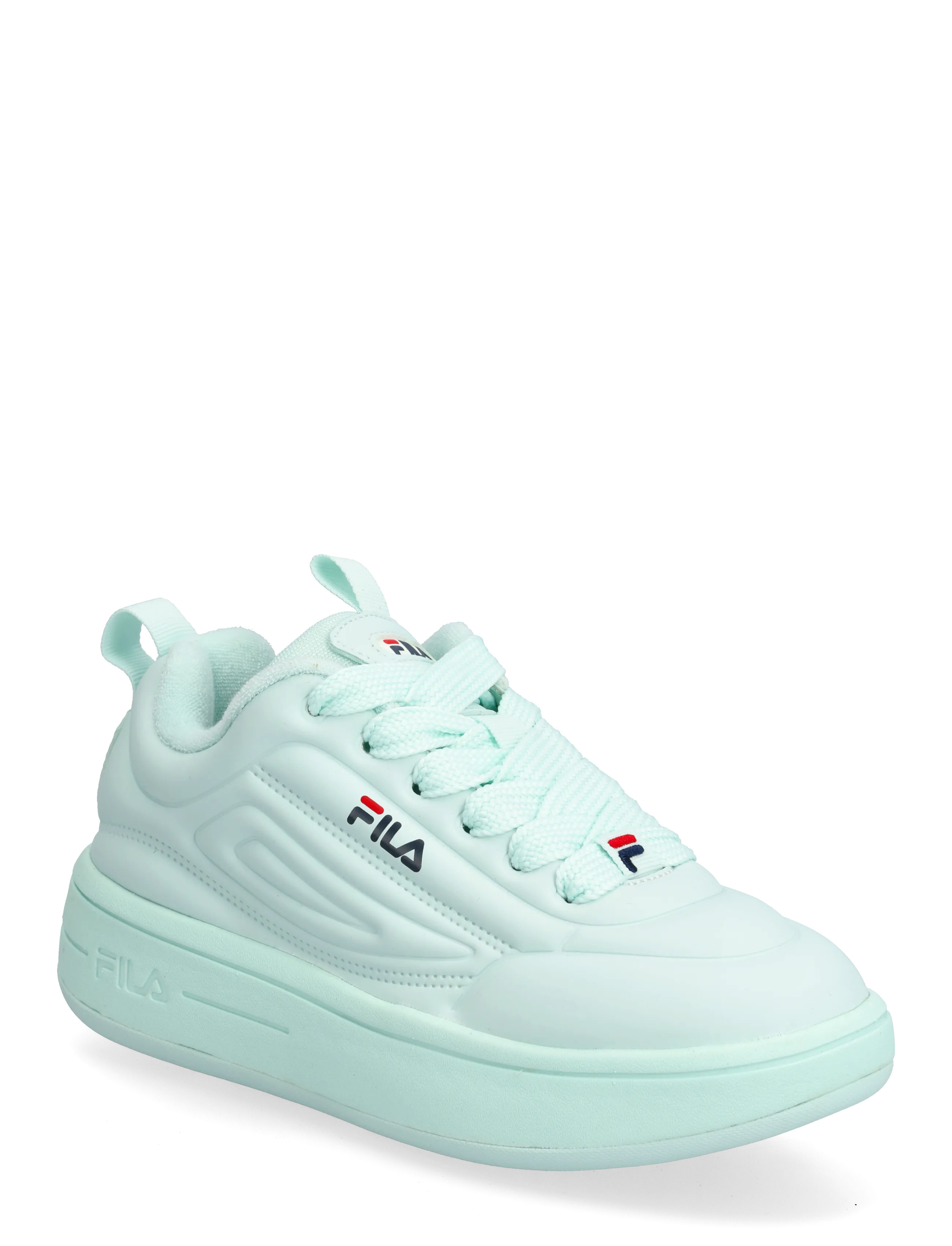 FILA SUPERBUBBLE - Sneakers - SOOTHING SEA / blue