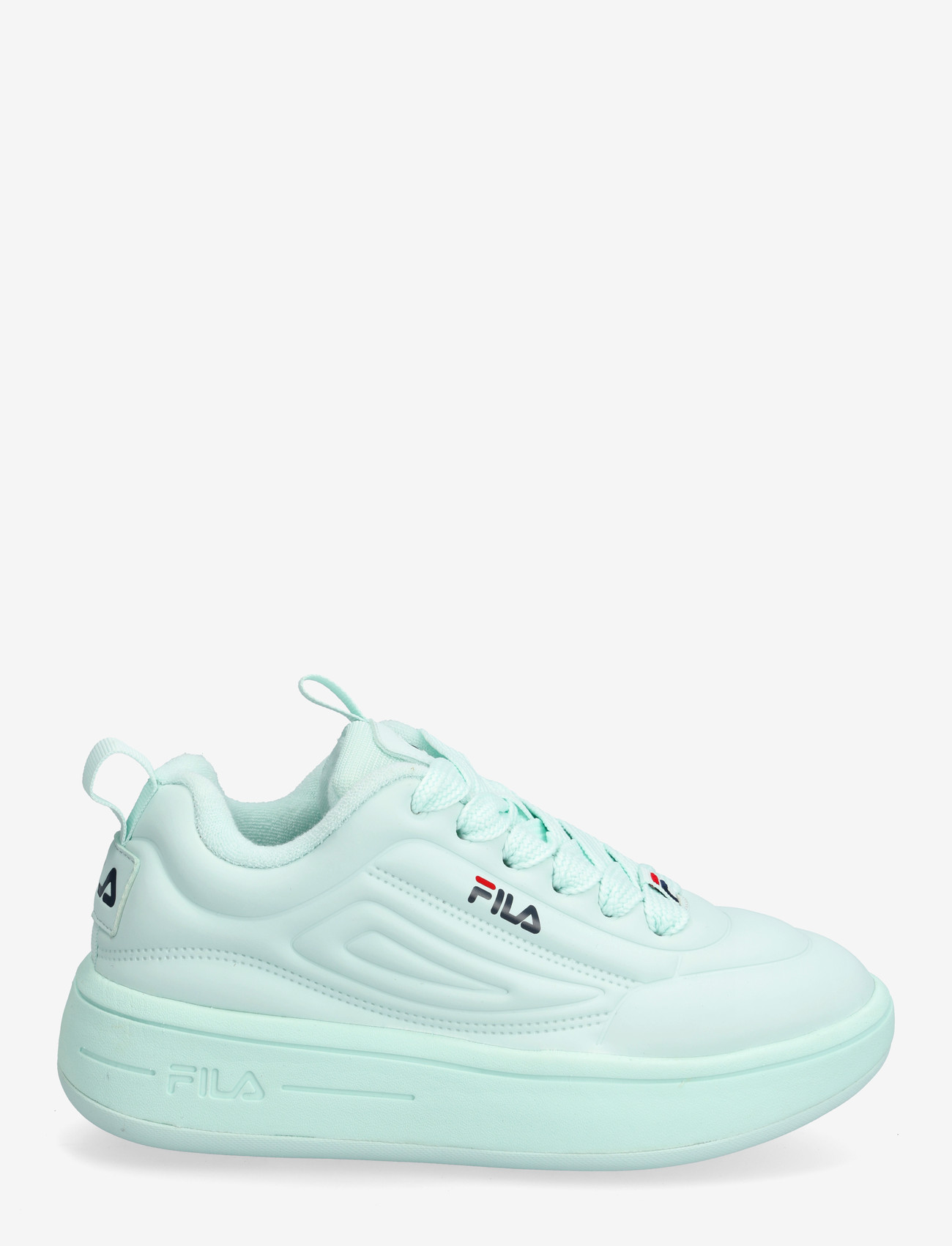 FILA - FILA SUPERBUBBLE wmn - tennised - soothing sea - 1