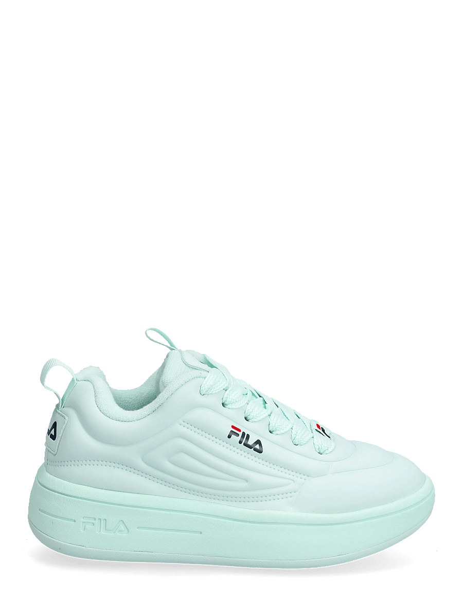 FILA - FILA SUPERBUBBLE wmn - niedrige sneakers - soothing sea - 1