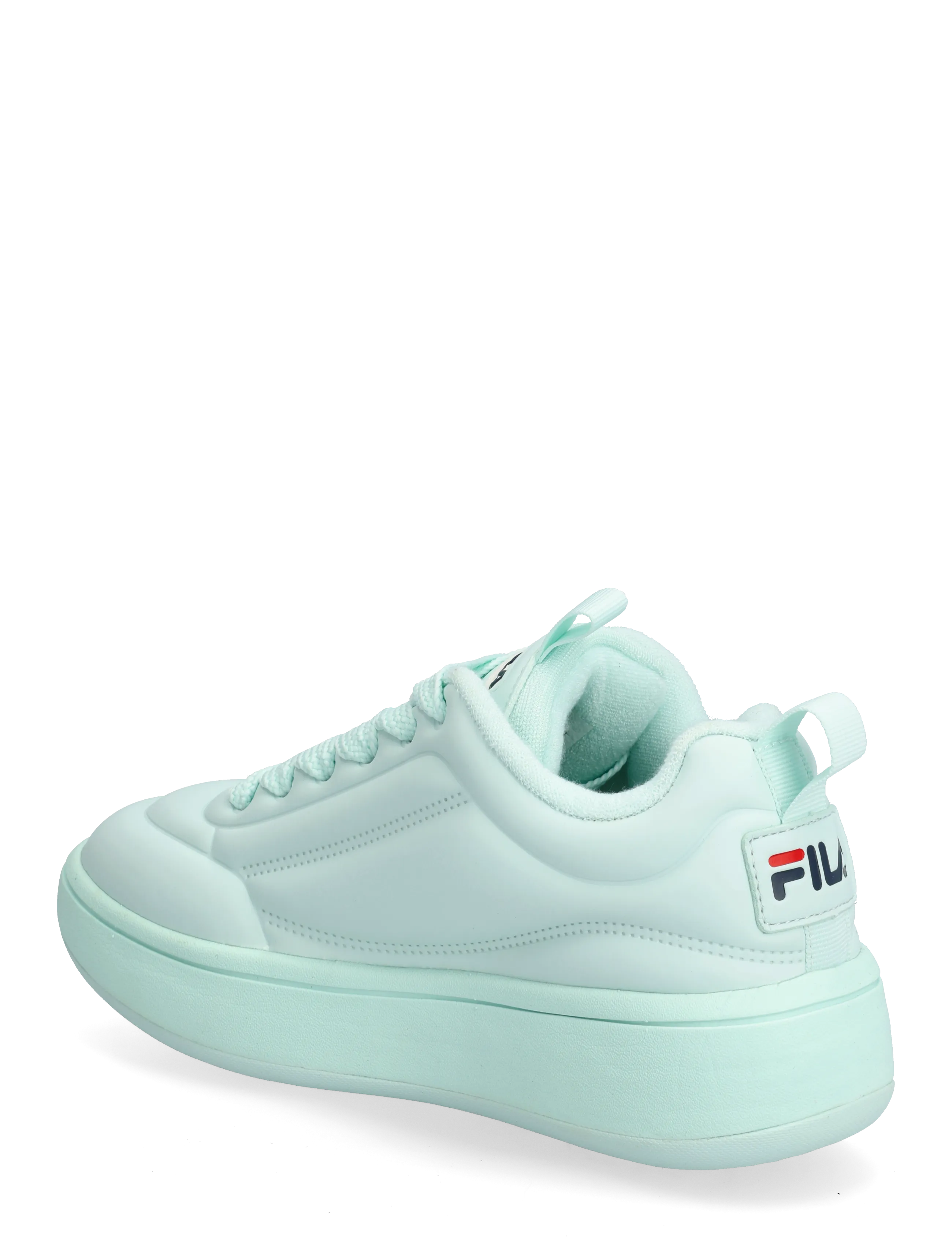 FILA - FILA SUPERBUBBLE wmn - laisvalaikio batai žemu aulu - soothing sea - 2