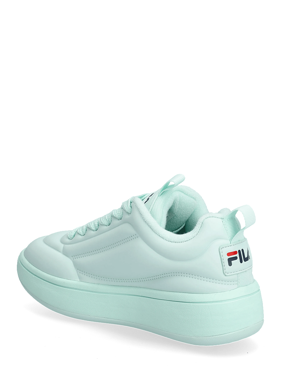 FILA - FILA SUPERBUBBLE wmn - niedrige sneakers - soothing sea - 2
