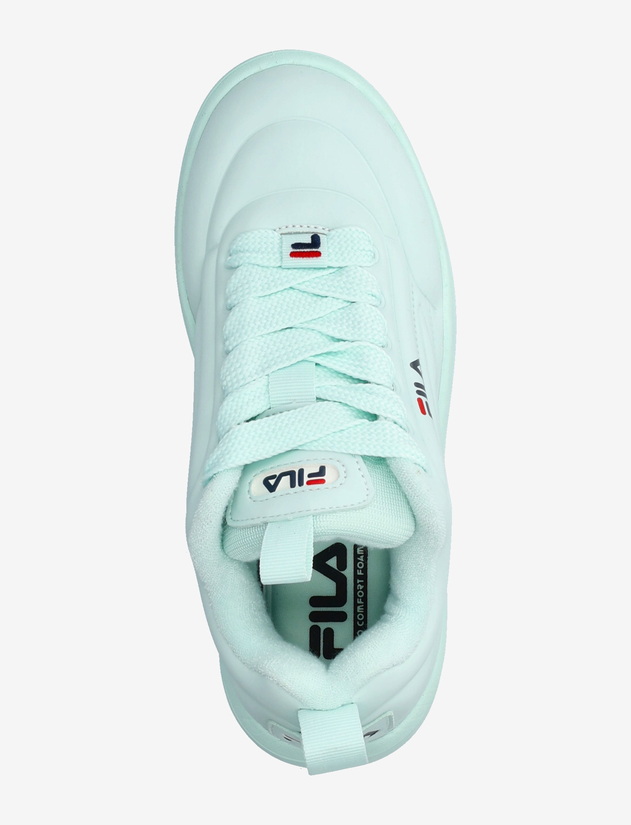 FILA - FILA SUPERBUBBLE wmn - tennised - soothing sea - 3