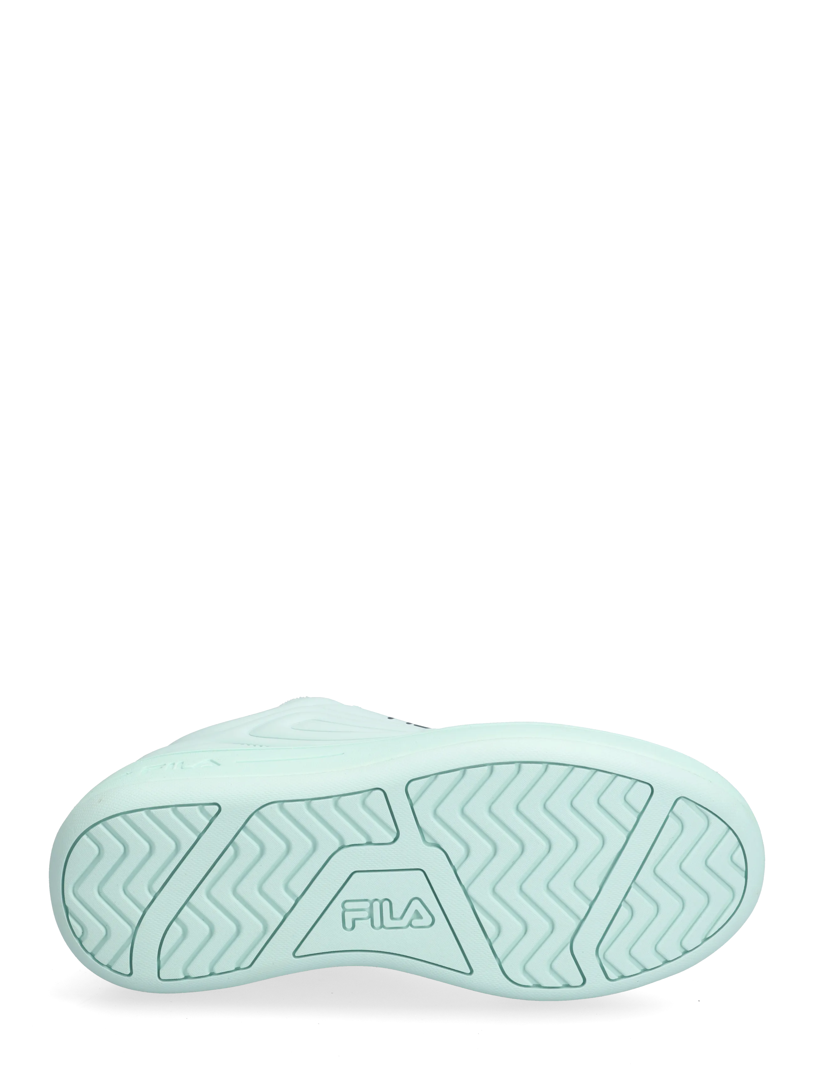 FILA - FILA SUPERBUBBLE wmn - laisvalaikio batai žemu aulu - soothing sea - 4