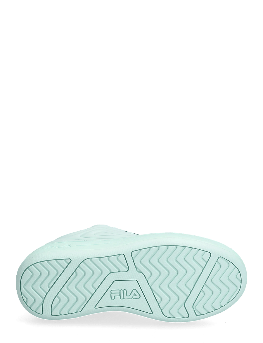 FILA - FILA SUPERBUBBLE wmn - niedrige sneakers - soothing sea - 4