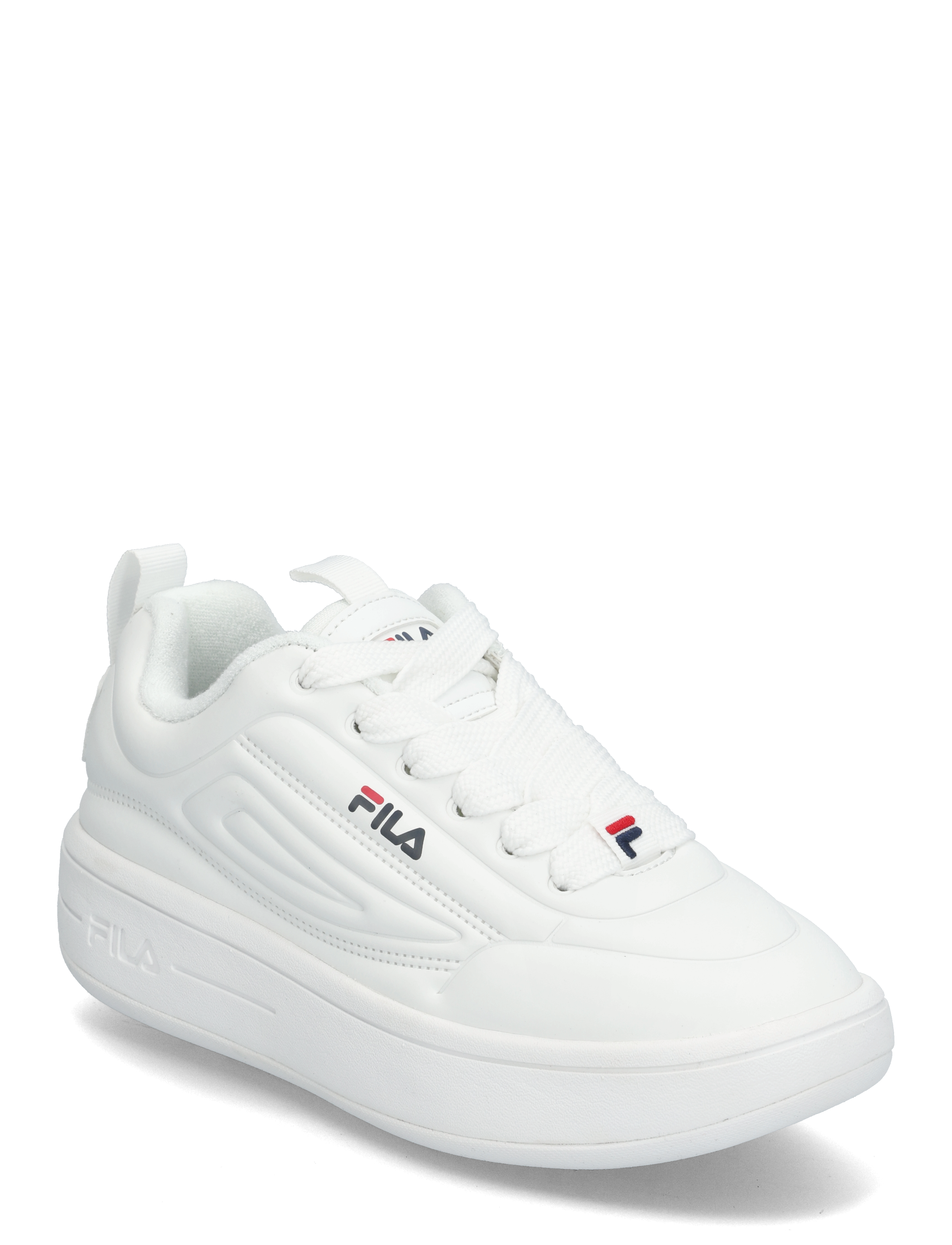 FILA Fila Superbubble Wmn Weiß - 39 - Damen