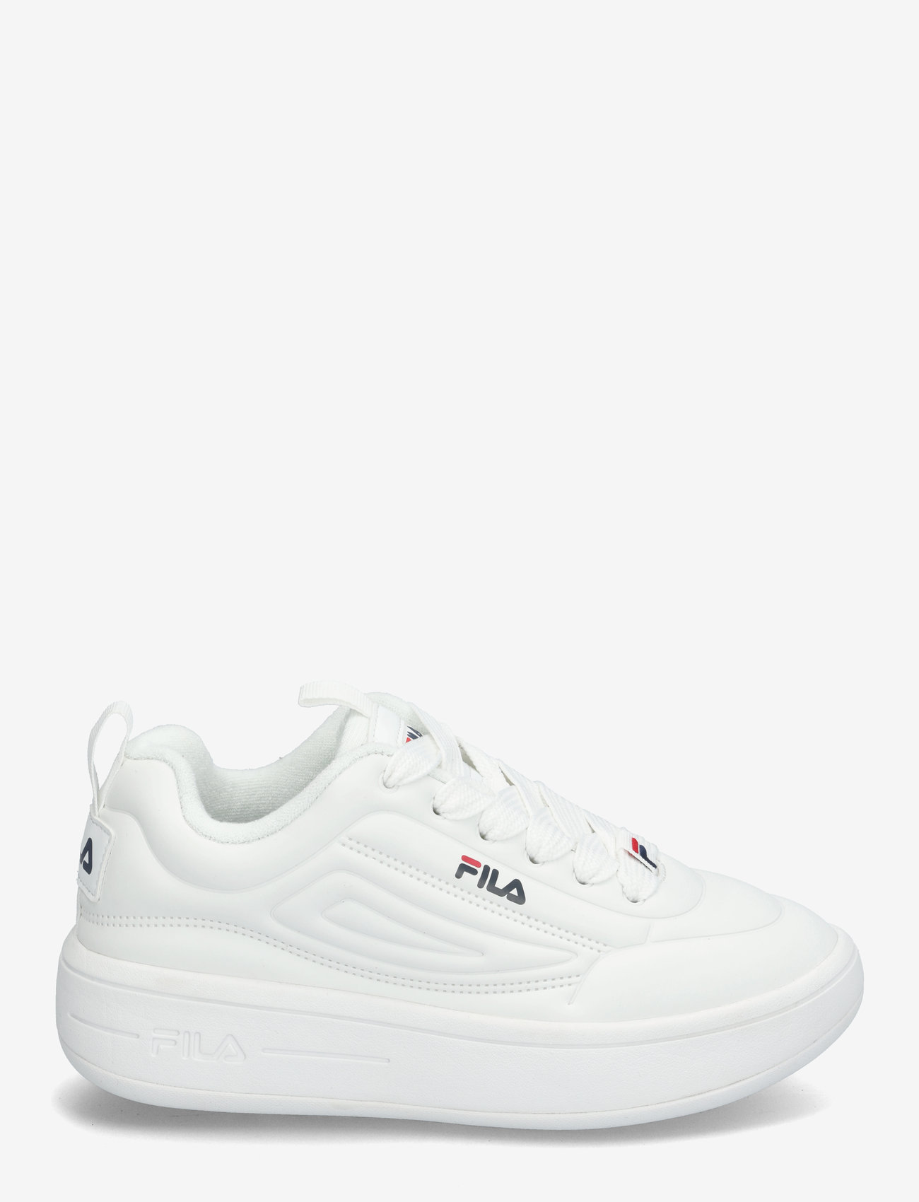 FILA - FILA SUPERBUBBLE wmn - madala säärega tossud - white - 1