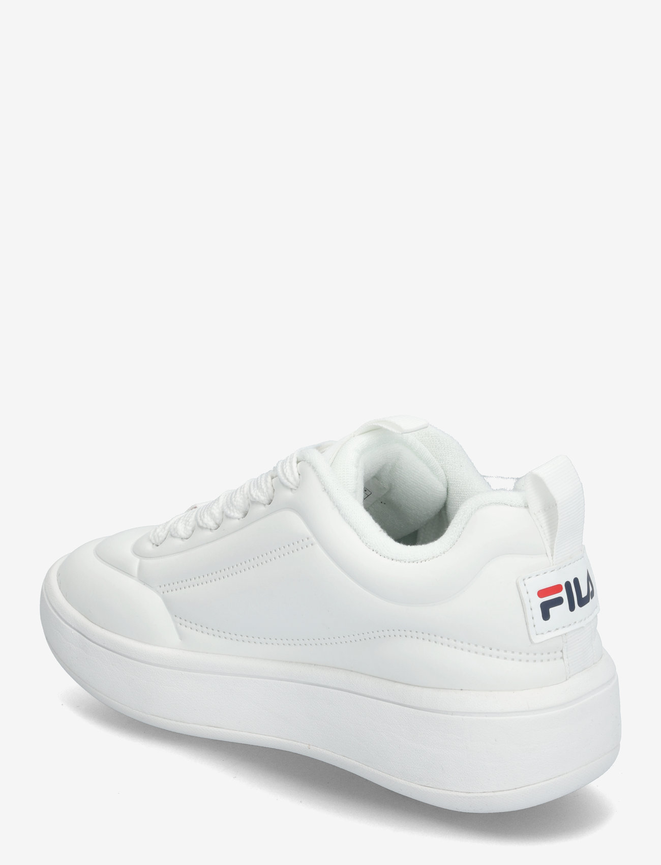 FILA - FILA SUPERBUBBLE wmn - madala säärega tossud - white - 2