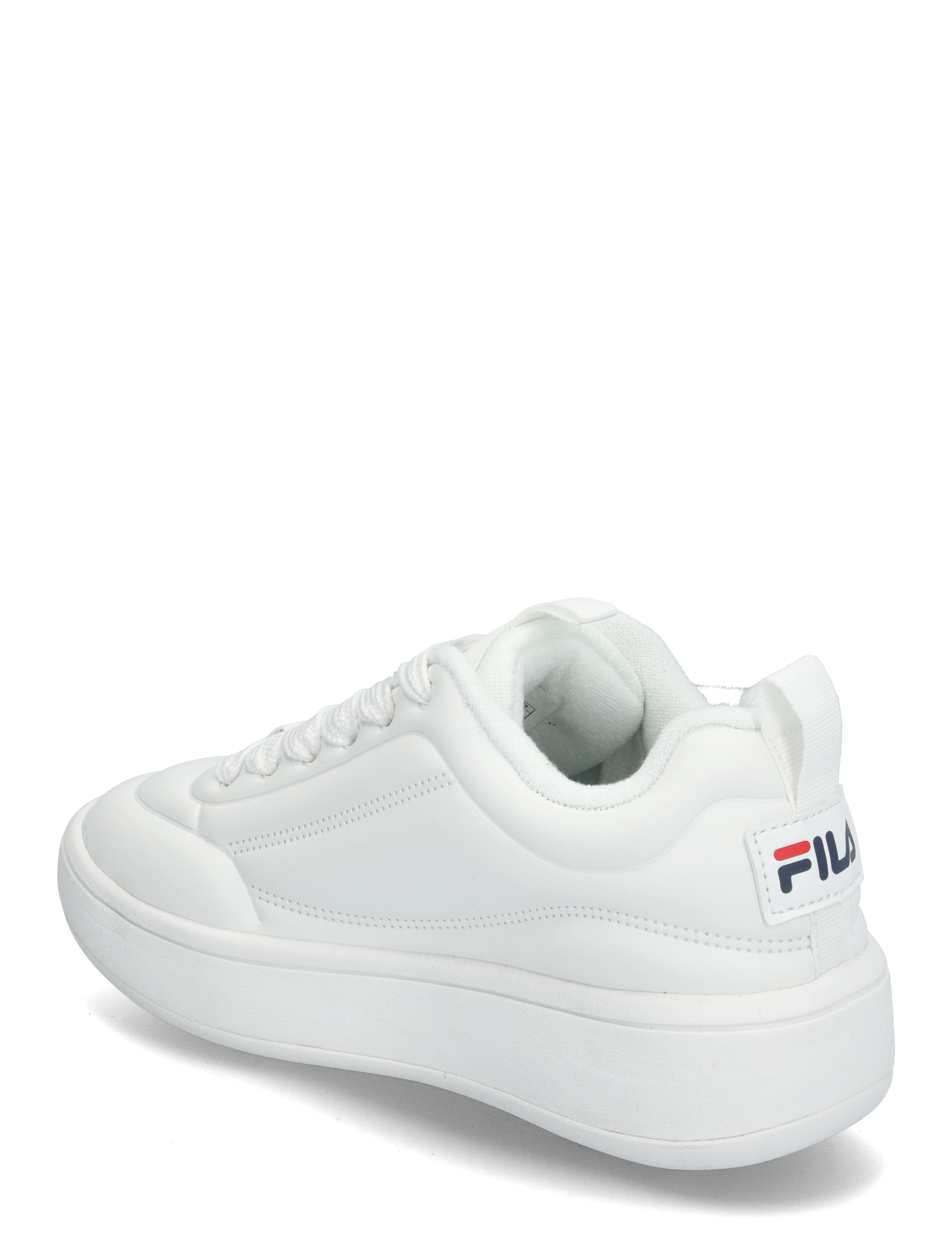 FILA - FILA SUPERBUBBLE wmn - niedrige sneakers - white - 2