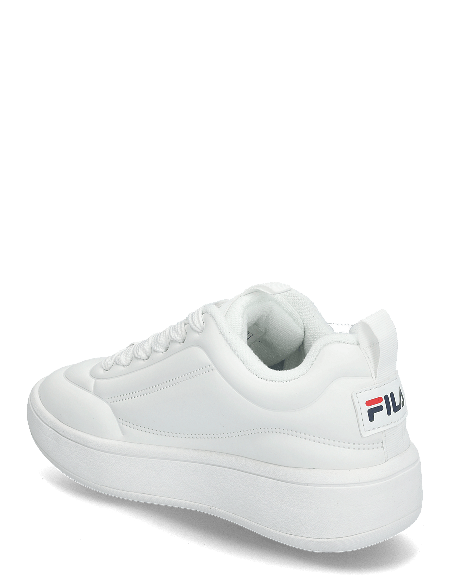 FILA - FILA SUPERBUBBLE wmn - niedrige sneakers - white - 2