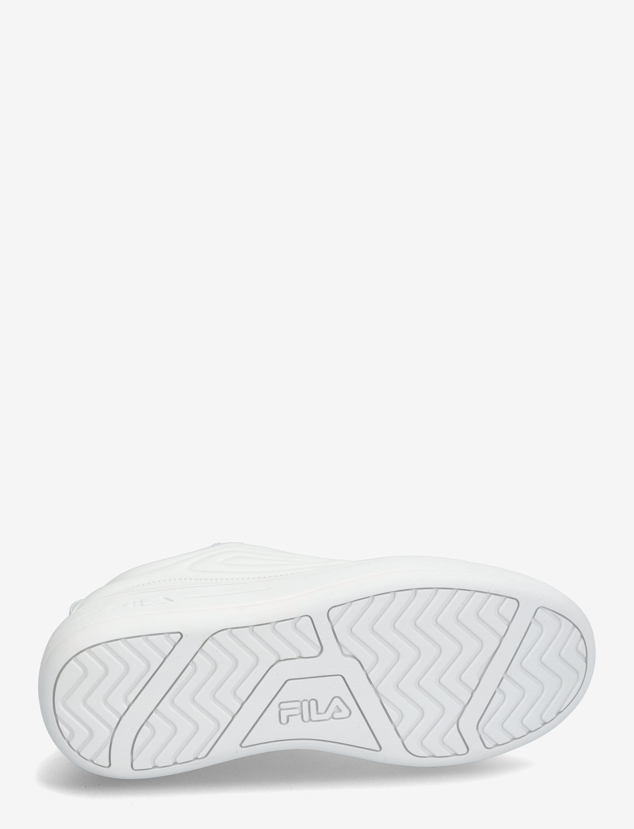 FILA - FILA SUPERBUBBLE wmn - madala säärega tossud - white - 4