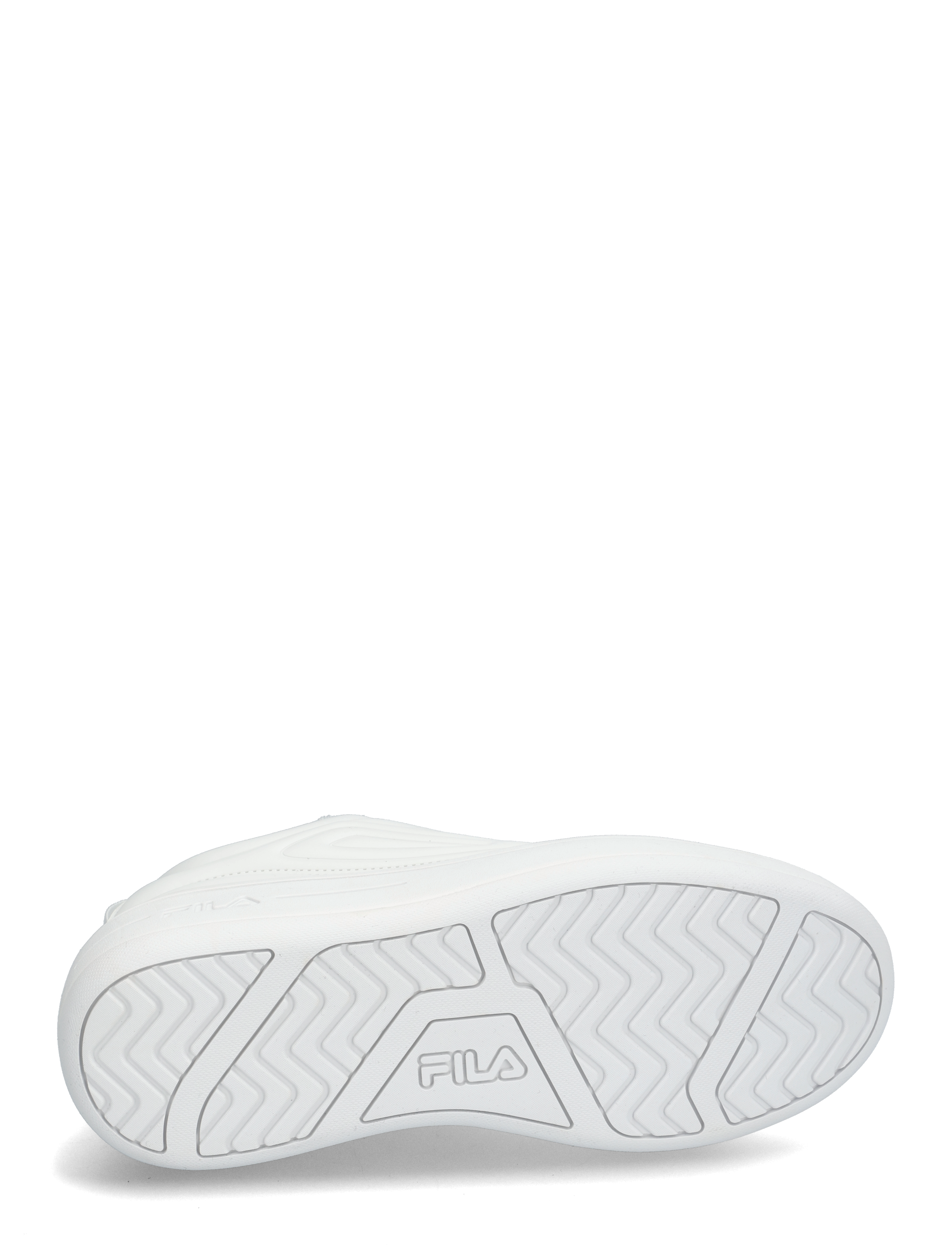 FILA - FILA SUPERBUBBLE wmn - niedrige sneakers - white - 4