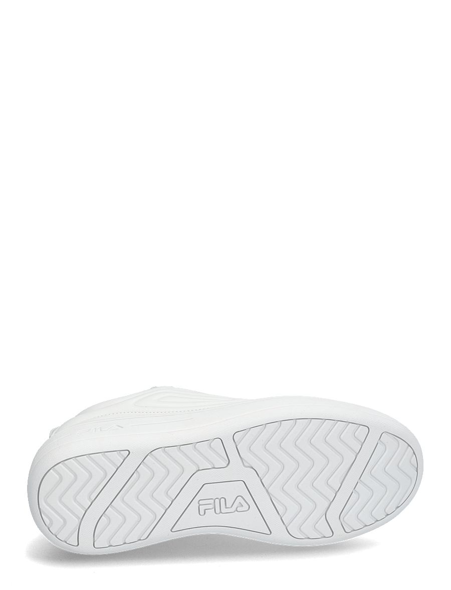 FILA - FILA SUPERBUBBLE wmn - niedrige sneakers - white - 4