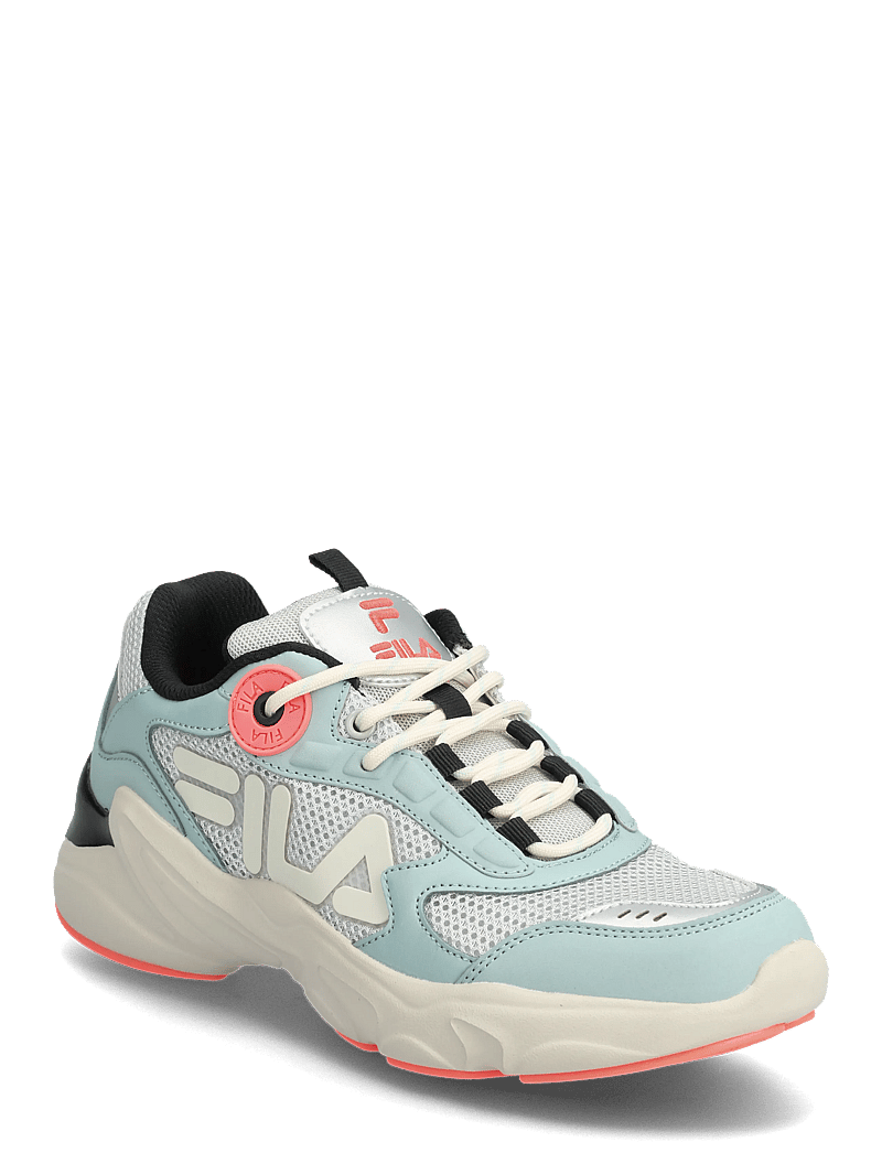 FILA - COLLENE 2.0 wmn - baskets basses - blue haze - 0