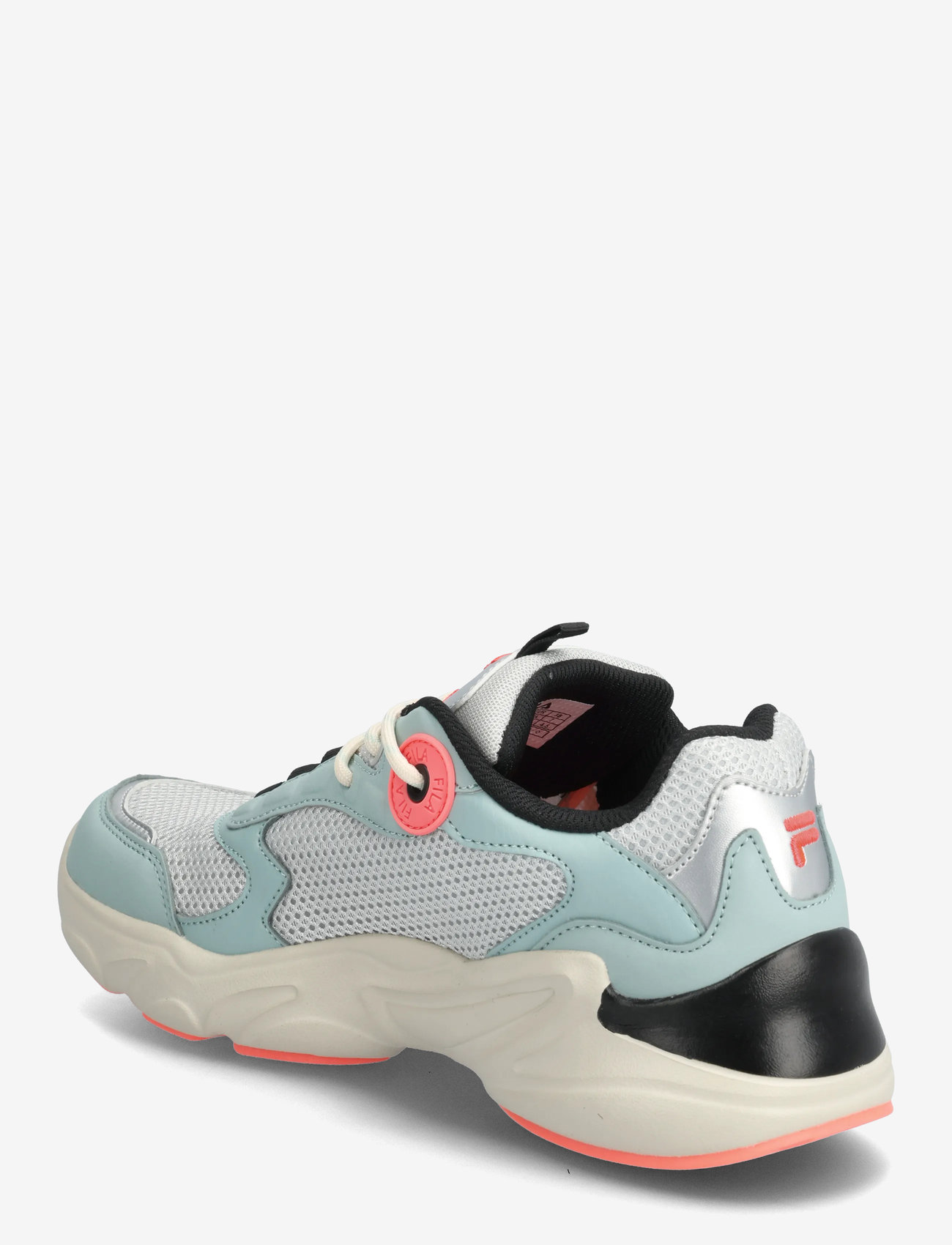 FILA - COLLENE 2.0 wmn - tennised - blue haze - 2