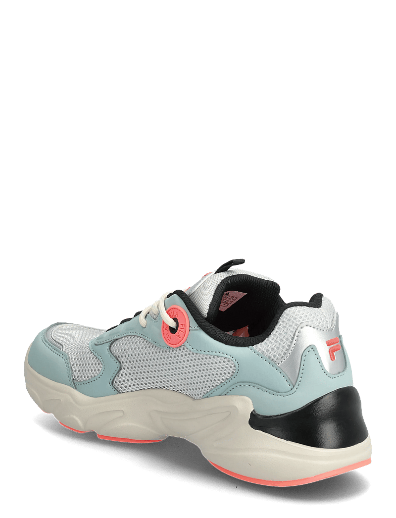 FILA - COLLENE 2.0 wmn - baskets basses - blue haze - 2