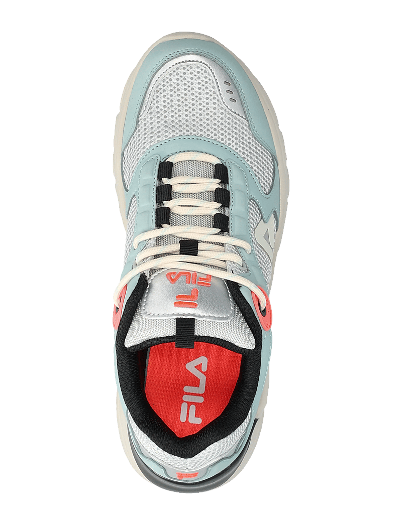 FILA - COLLENE 2.0 wmn - baskets basses - blue haze - 3