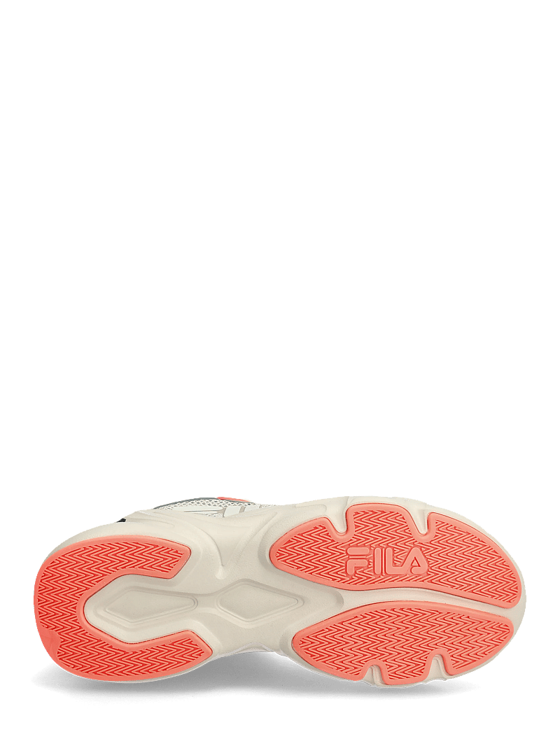 FILA - COLLENE 2.0 wmn - baskets basses - blue haze - 4