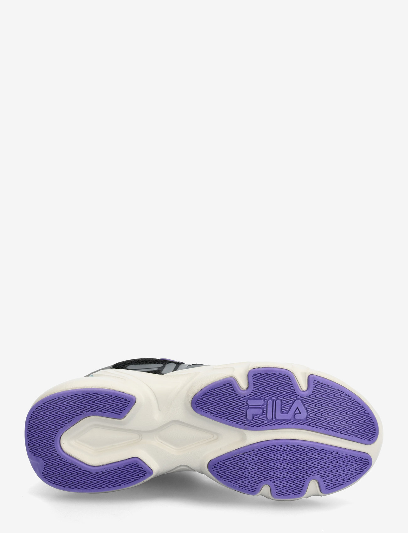 FILA - COLLENE 2.0 wmn - niedrige sneakers - gun metal - 4
