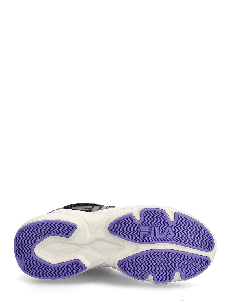 FILA - COLLENE 2.0 wmn - baskets basses - gun metal - 4