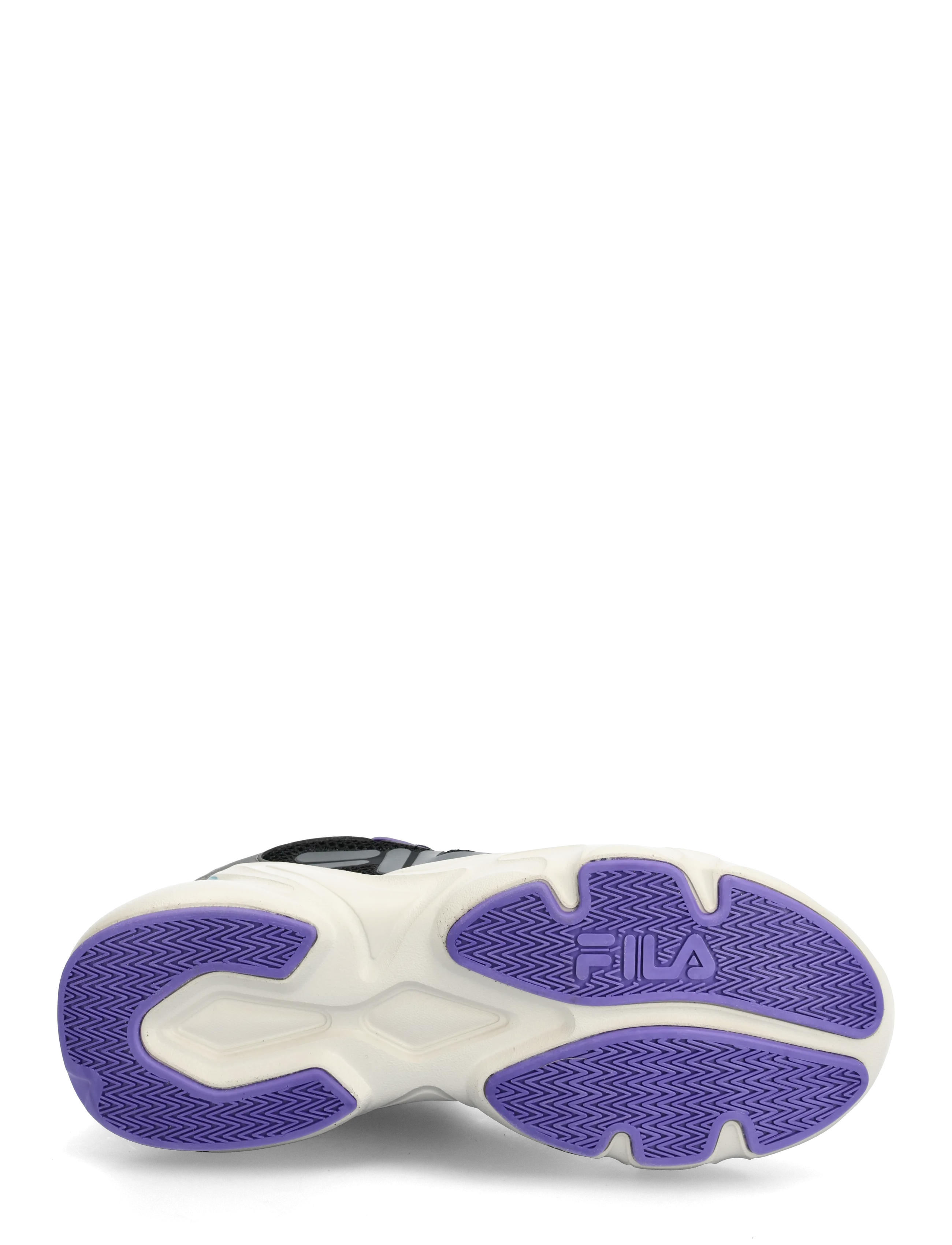 FILA - COLLENE 2.0 wmn - niedrige sneakers - gun metal - 4