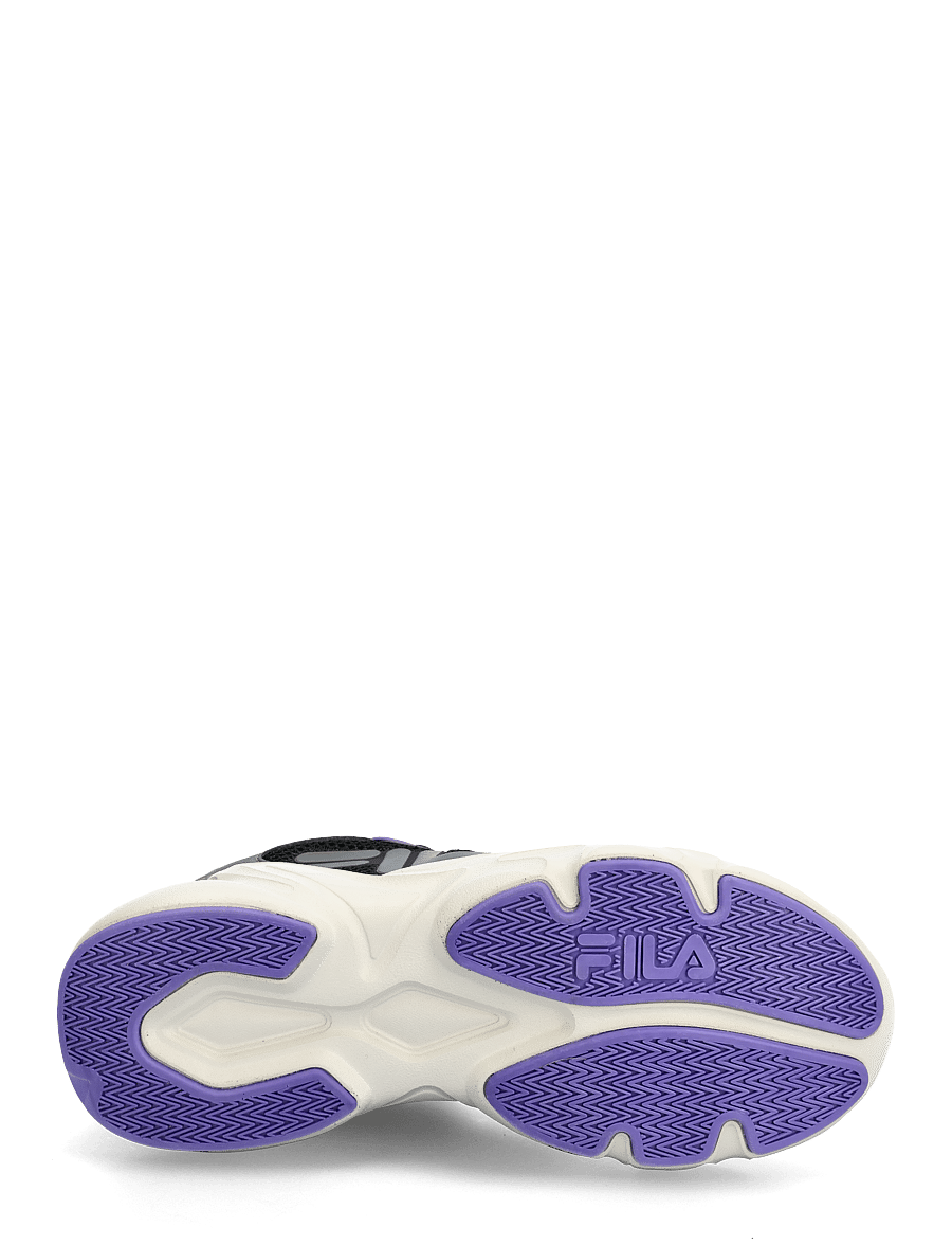 FILA - COLLENE - lave sneakers - gun metal - 4