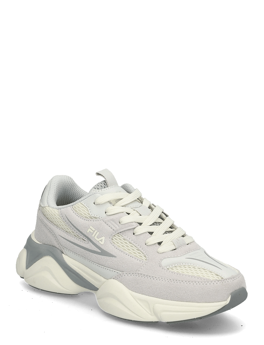 FILA - FILA RECADE S wmn - låga sneakers - gray violet-nimbus cloud - 0