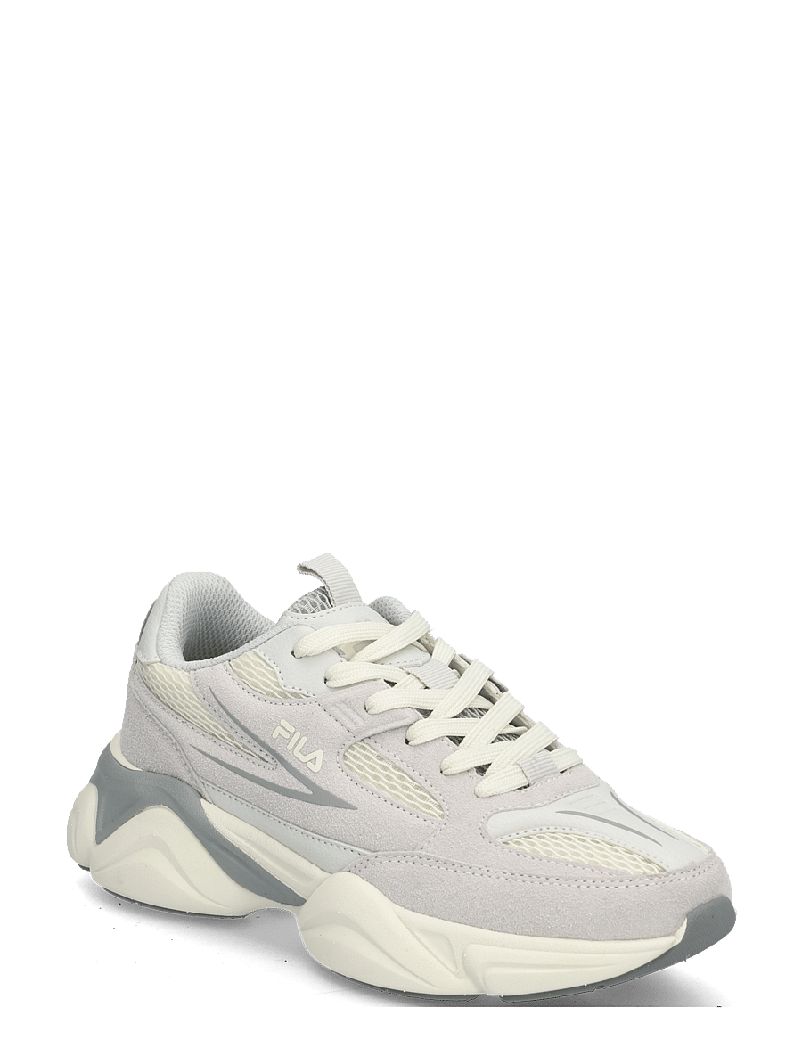 FILA - FILA RECADE S wmn - niedrige sneakers - gray violet-nimbus cloud - 0