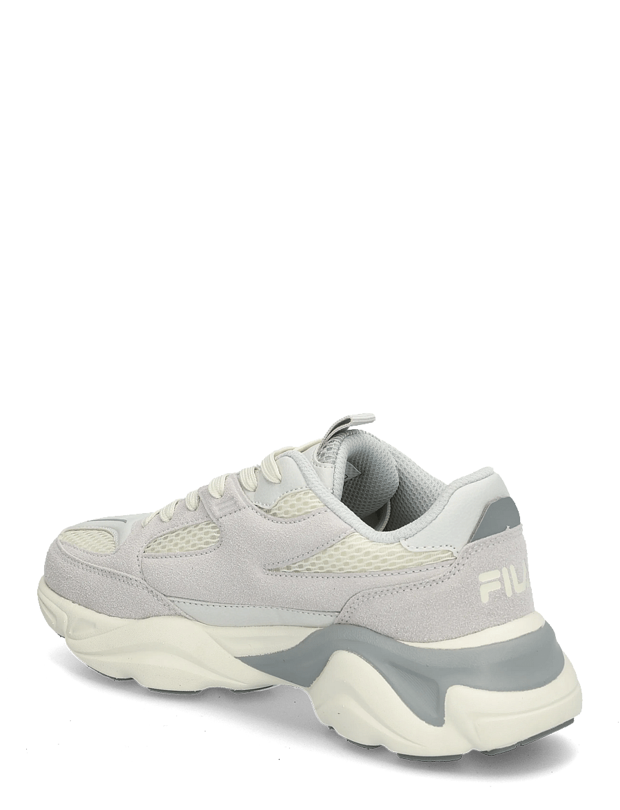 FILA - FILA RECADE S wmn - låga sneakers - gray violet-nimbus cloud - 1